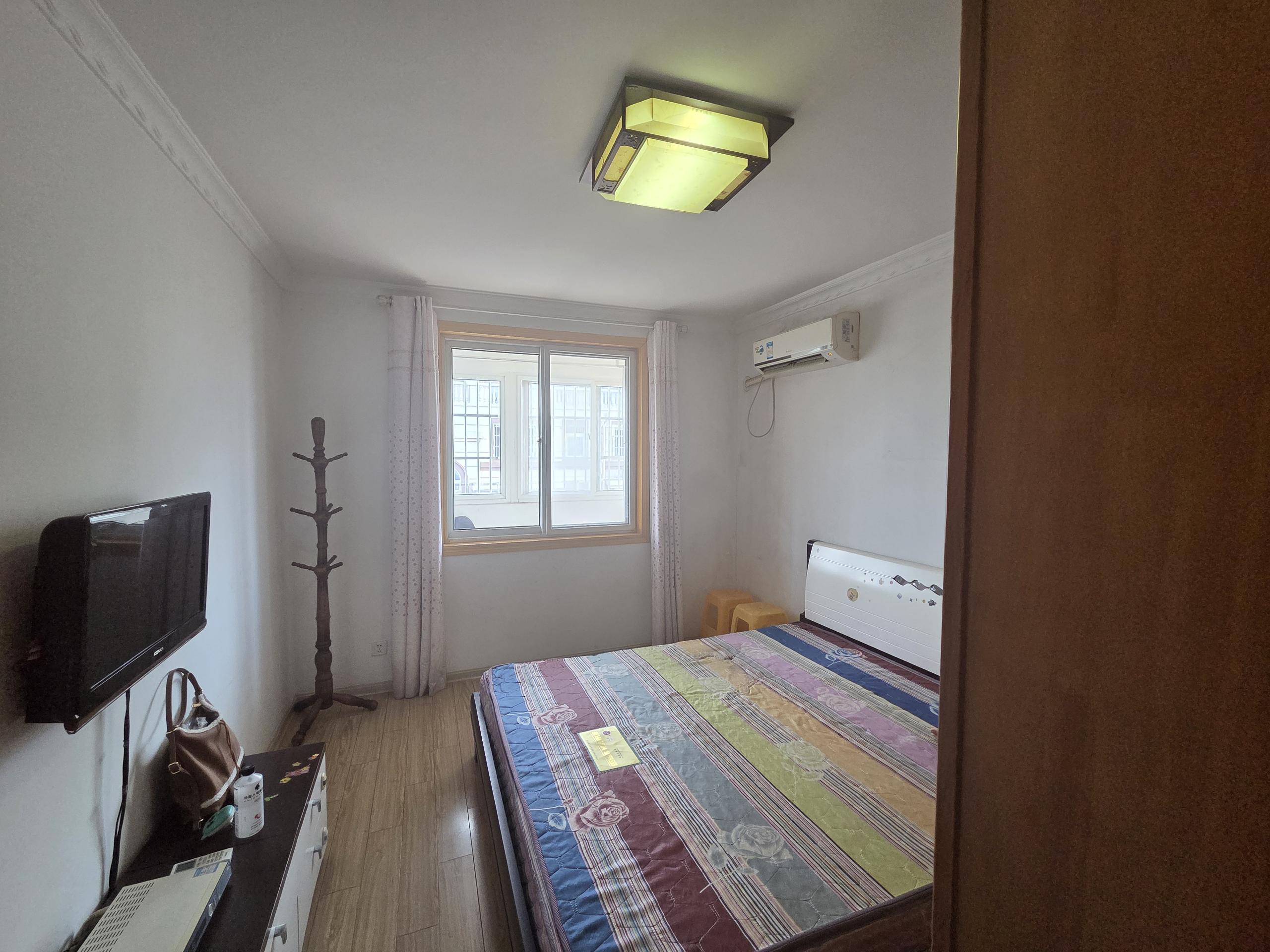 越江新村 3室1厅1卫 96.93m&sup2;