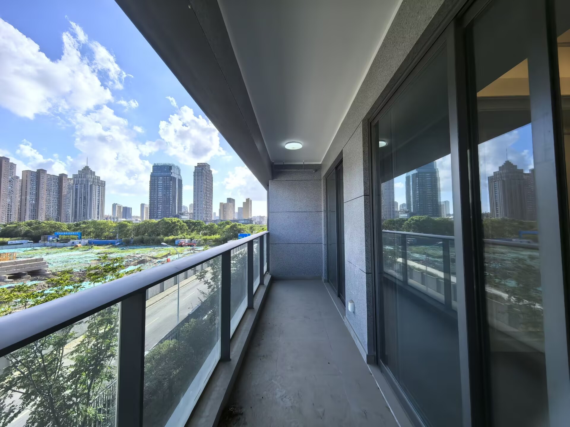 绿城桂语江南 3室2厅2卫 109.32m&sup2;