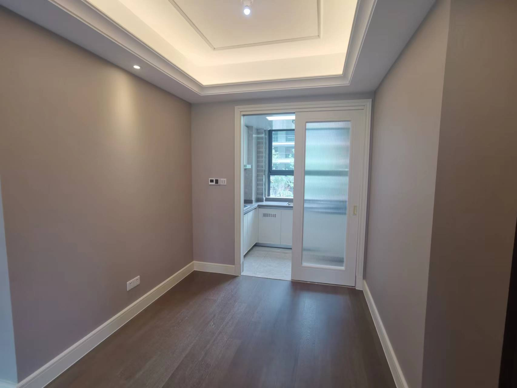 绿城桂语江南 3室2厅2卫 109.32m&sup2;