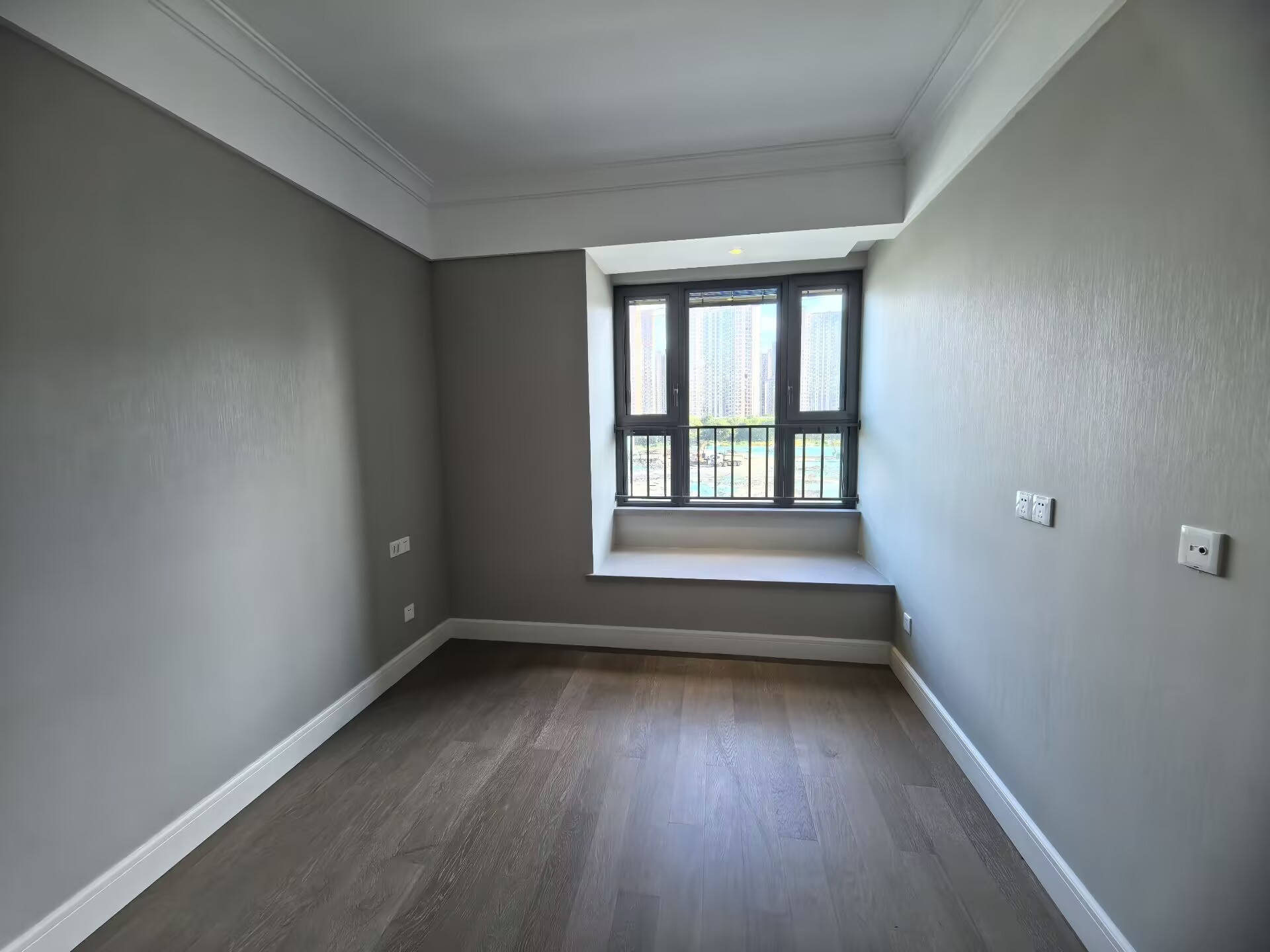 绿城桂语江南 3室2厅2卫 109.32m&sup2;