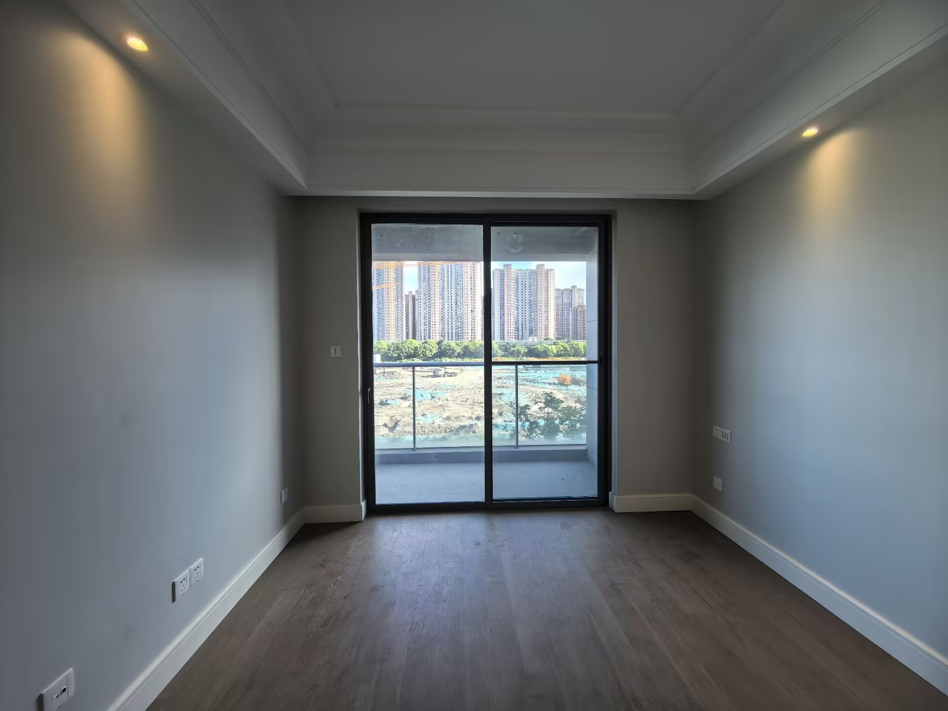 绿城桂语江南 3室2厅2卫 109.32m&sup2;