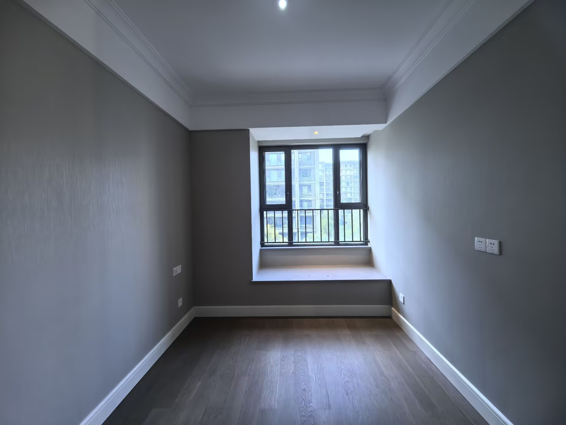 绿城桂语江南 3室2厅2卫 109.32m&sup2;