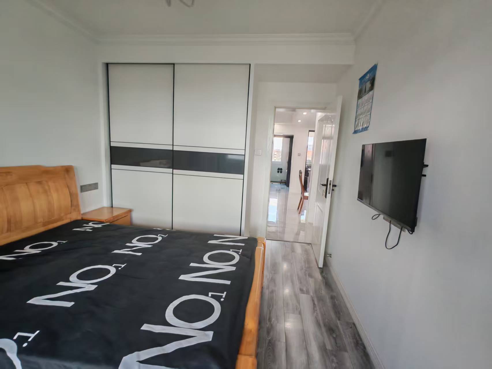 方大花苑 5室3厅2卫 111.48m&sup2;