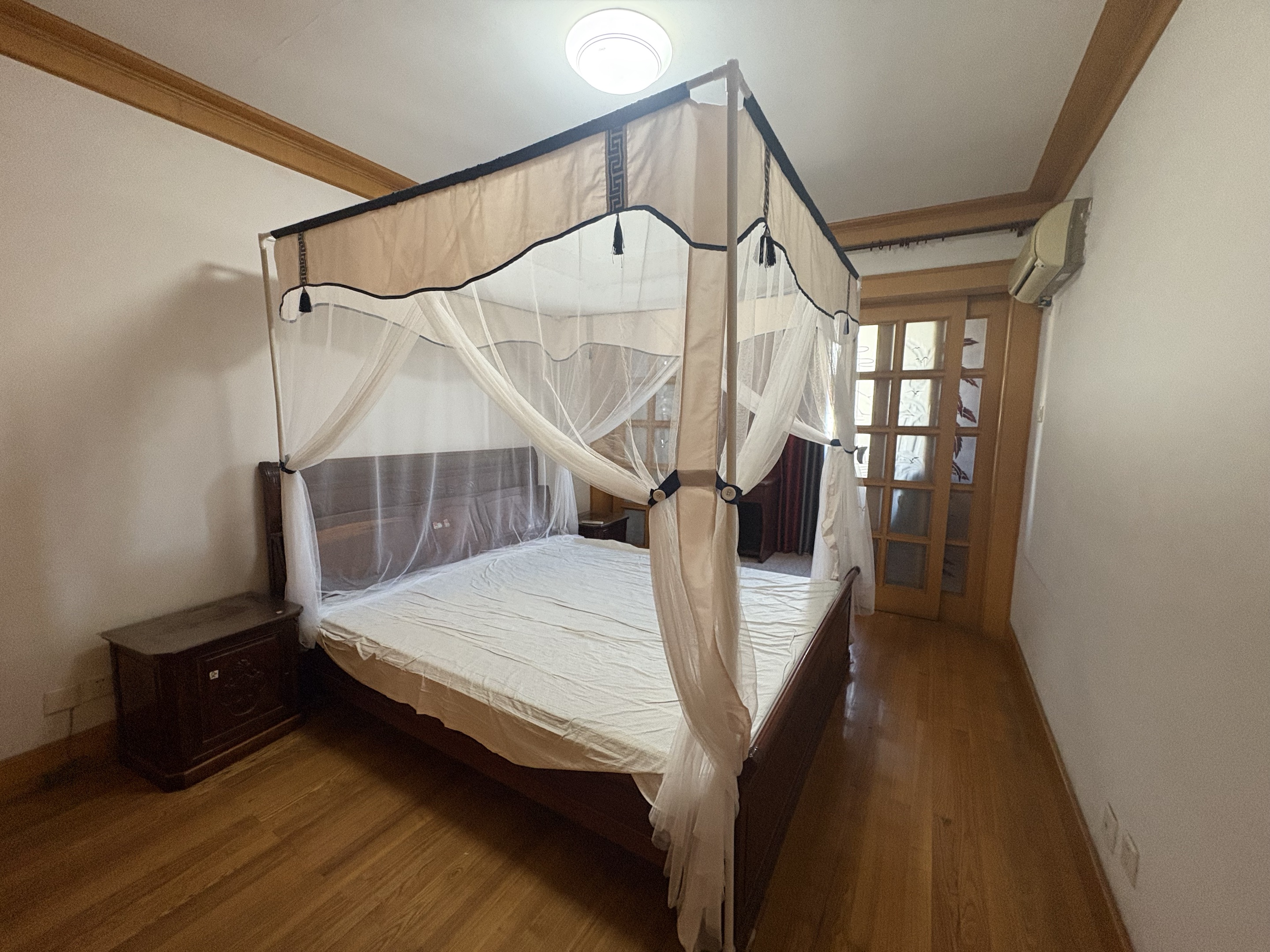 北园新村 3室2厅1卫 92m&sup2;