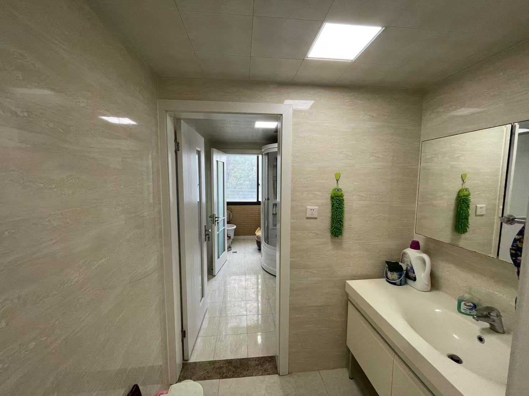 友谊嘉御龙庭 3室2厅1卫 144.00m&sup2;