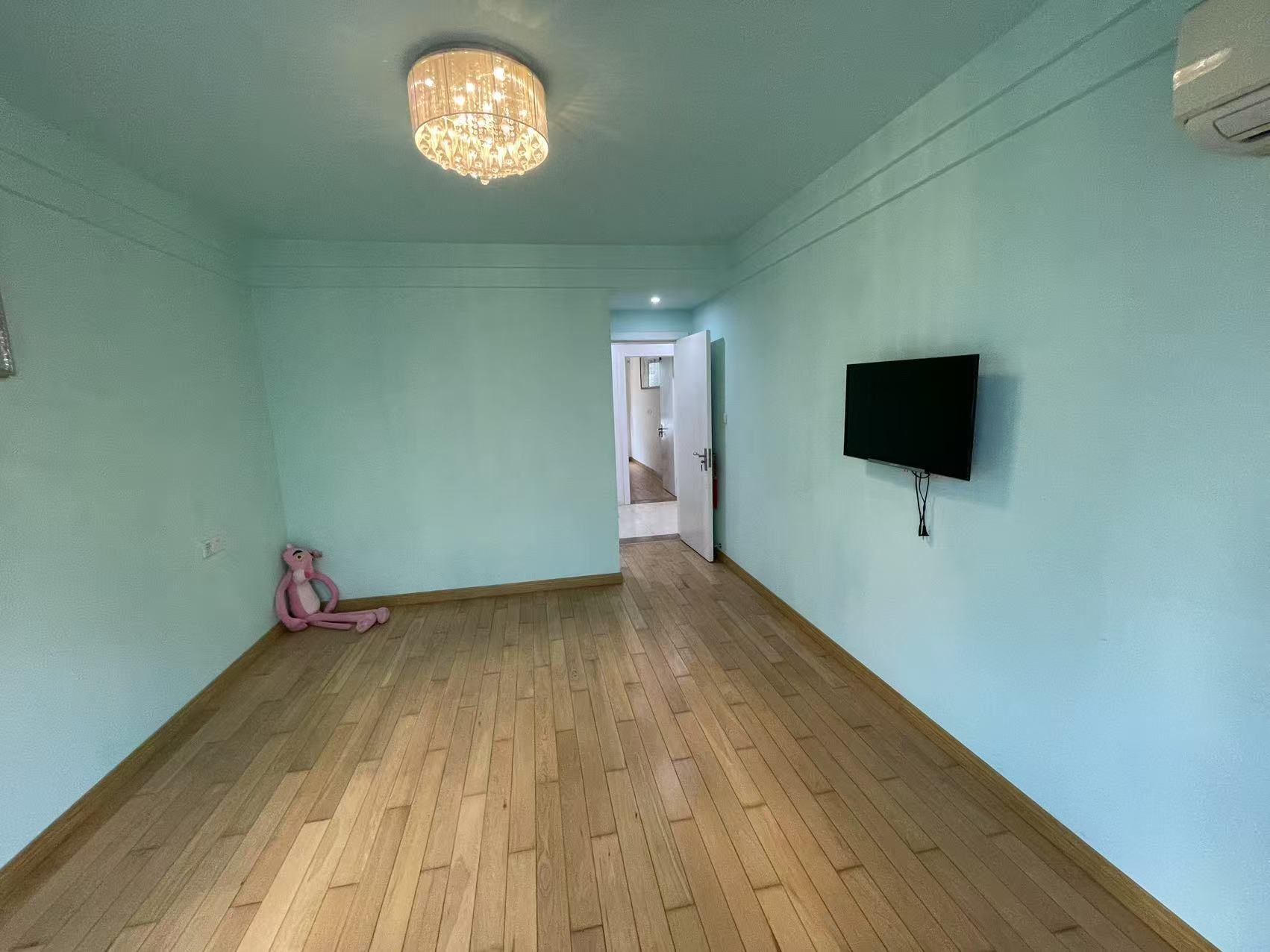 友谊嘉御龙庭 3室2厅1卫 144.00m&sup2;