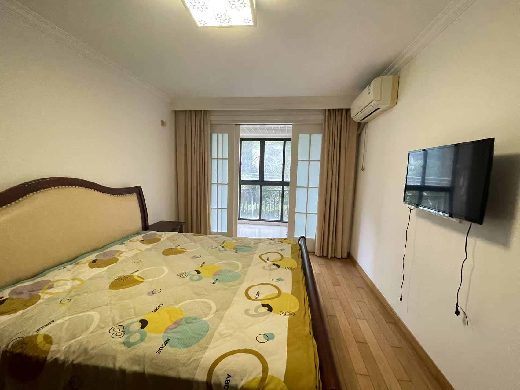 友谊嘉御龙庭 3室2厅1卫 144.00m&sup2;