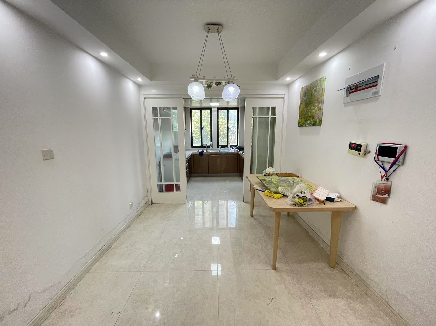 友谊嘉御龙庭 3室2厅1卫 144.00m&sup2;