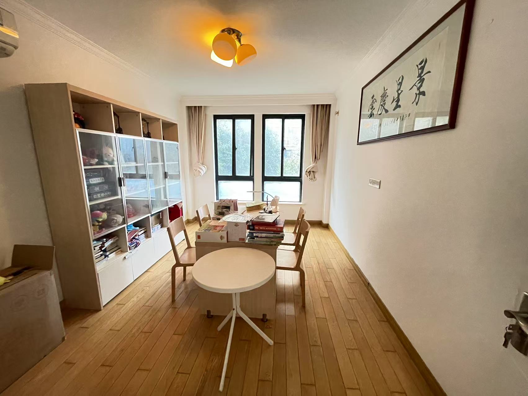 友谊嘉御龙庭 3室2厅1卫 144.00m&sup2;