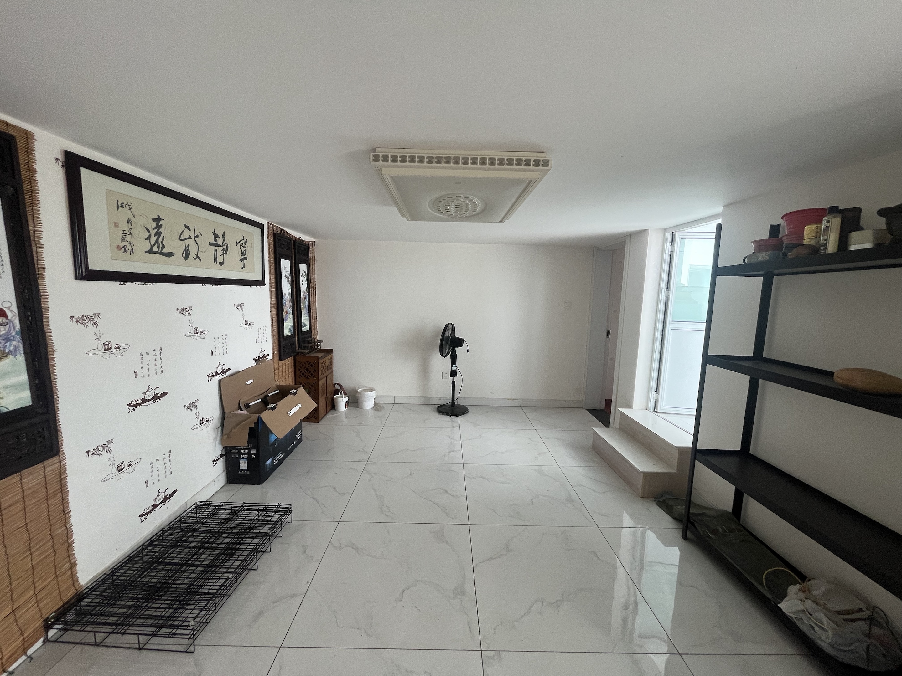 惠泽苑 3室2厅1卫 82.36m&sup2;