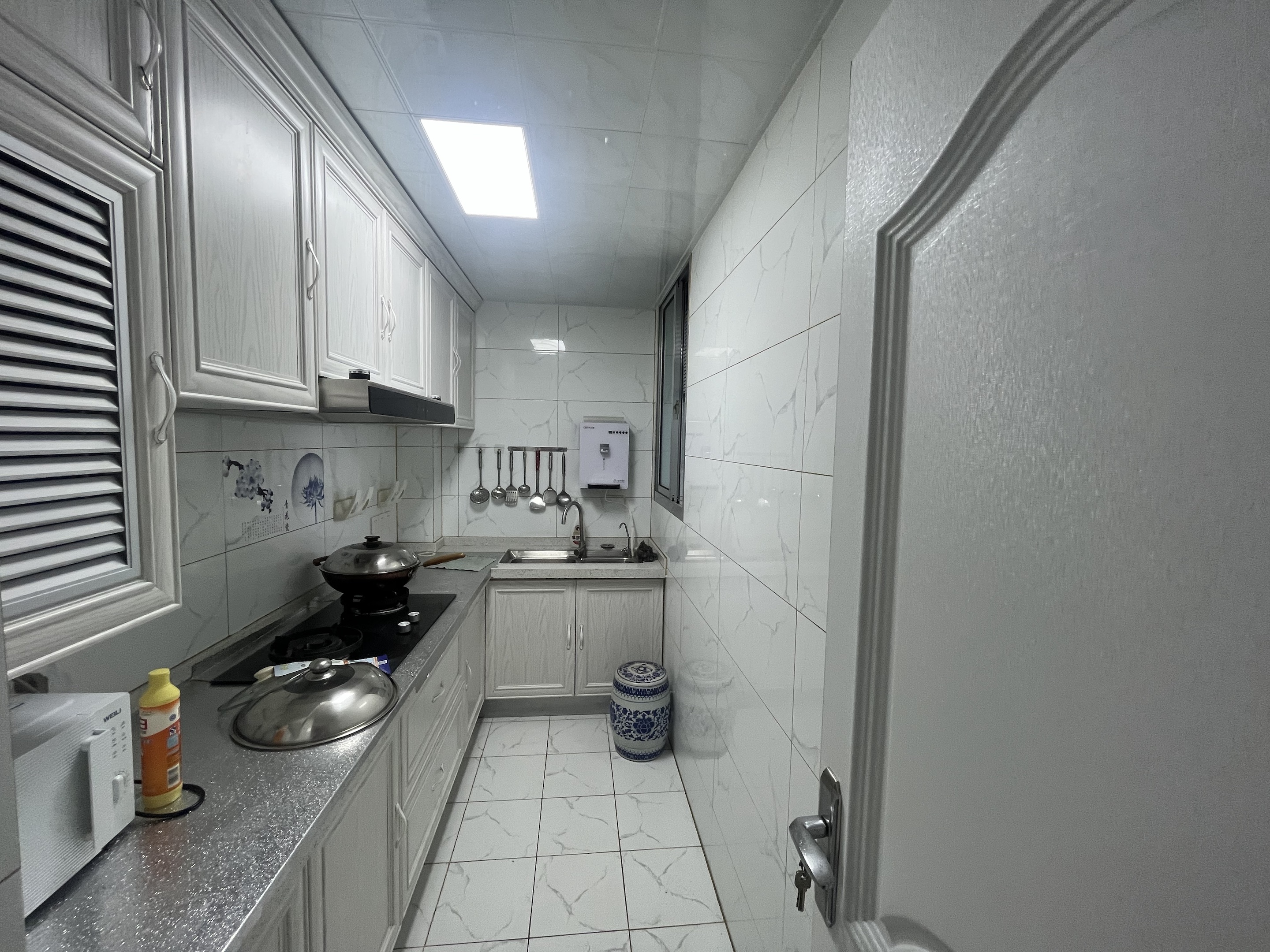 惠泽苑 3室2厅1卫 82.36m&sup2;