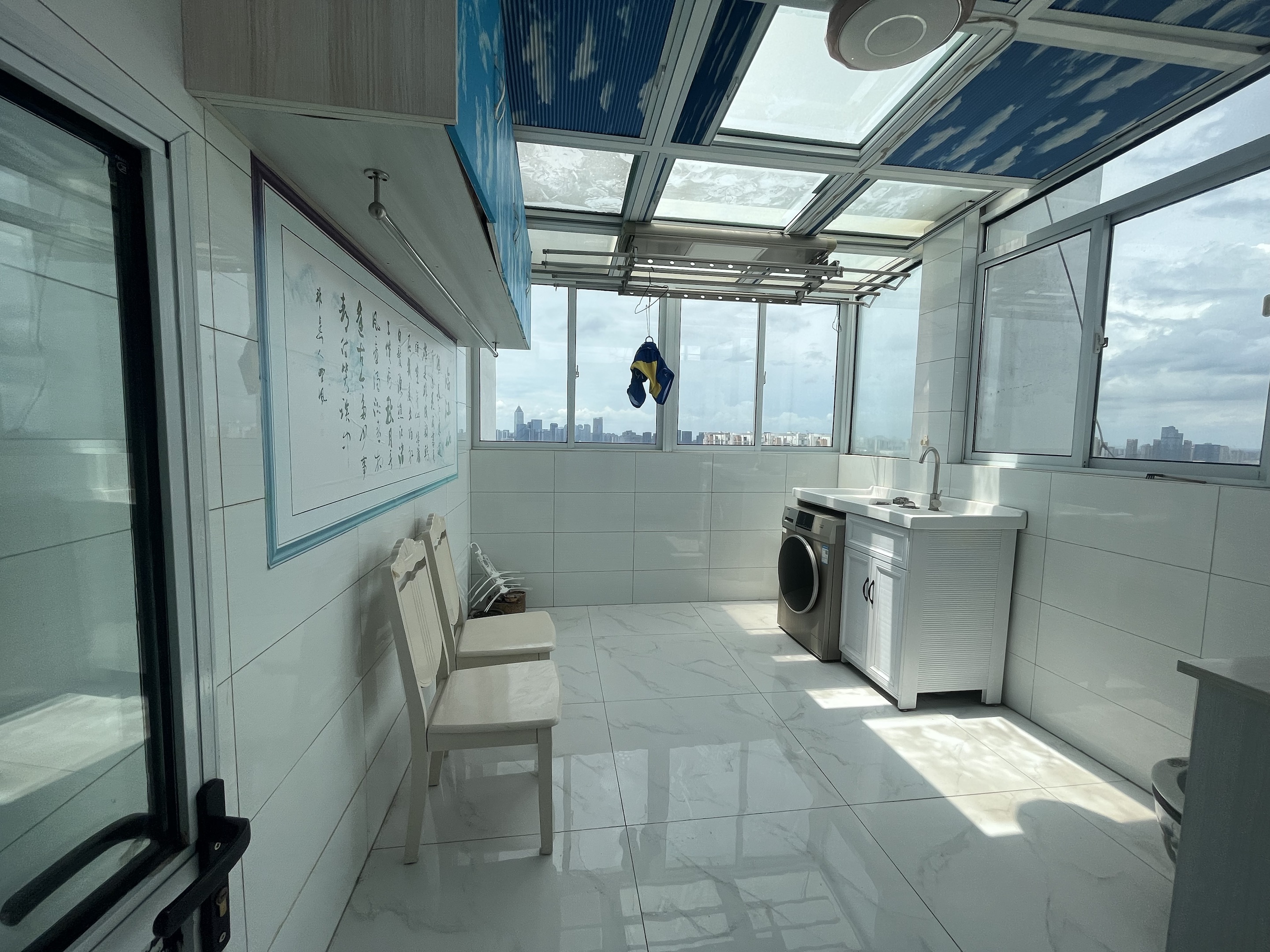 惠泽苑 3室2厅1卫 82.36m&sup2;