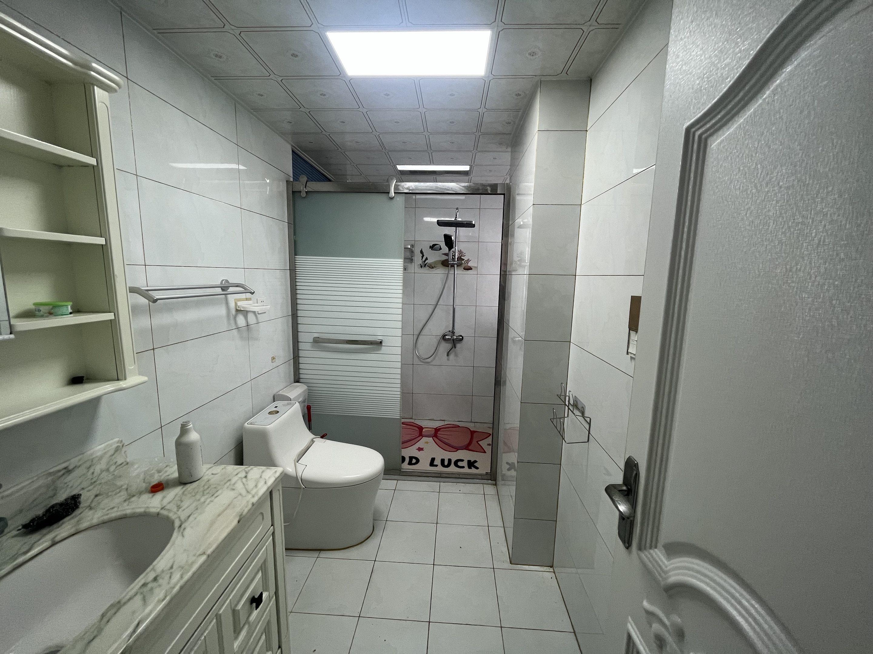 惠泽苑 3室2厅1卫 82.36m&sup2;