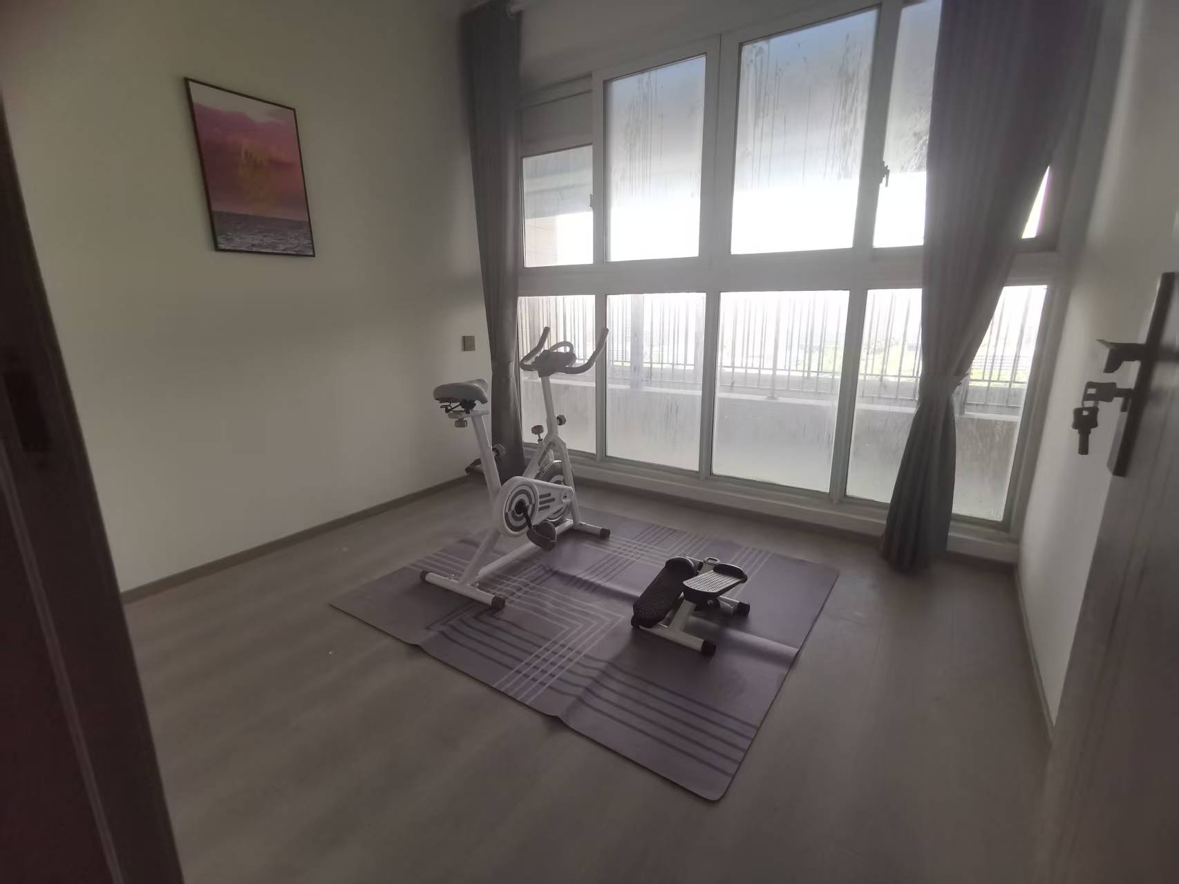 景瑞御府 2室2厅1卫 92.8m&sup2;