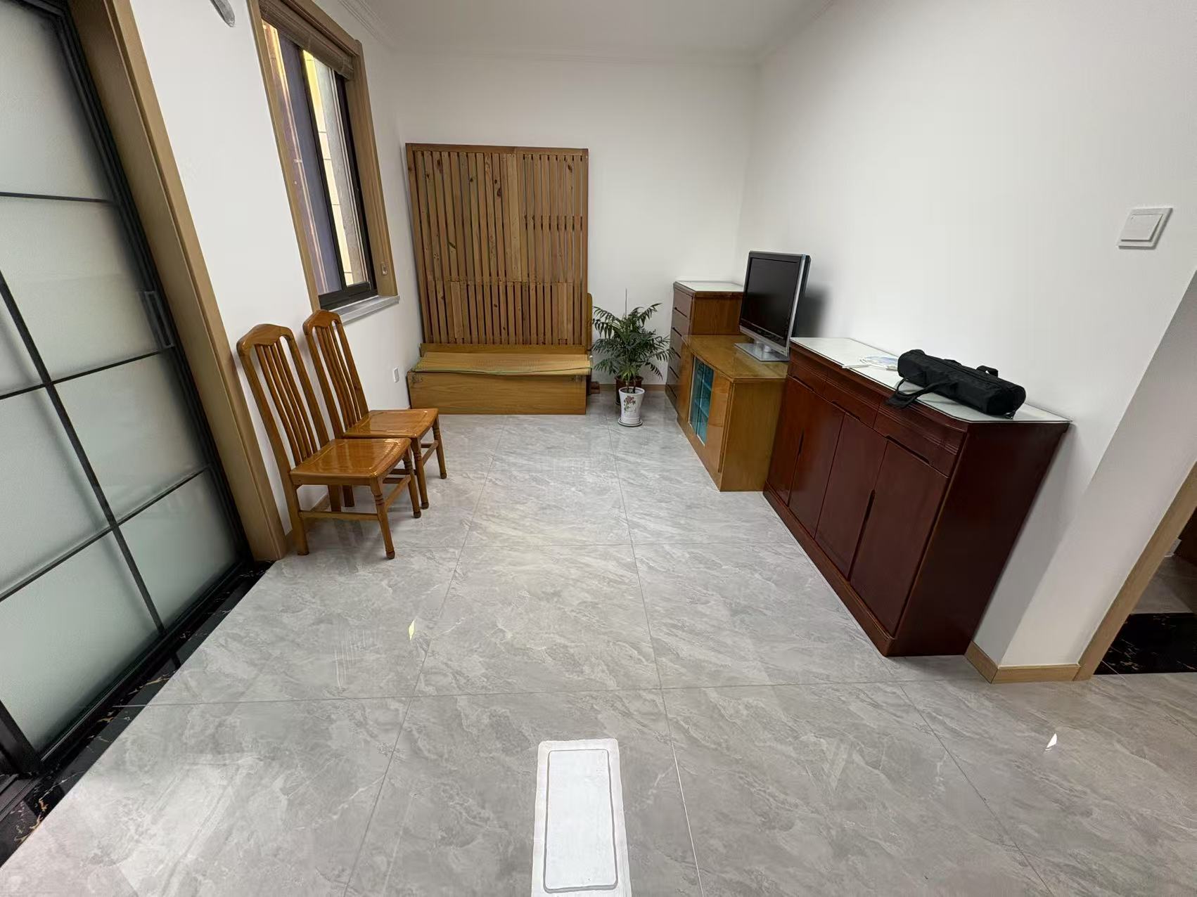 虹桥北村东区 2室1厅1卫 64.53m²
