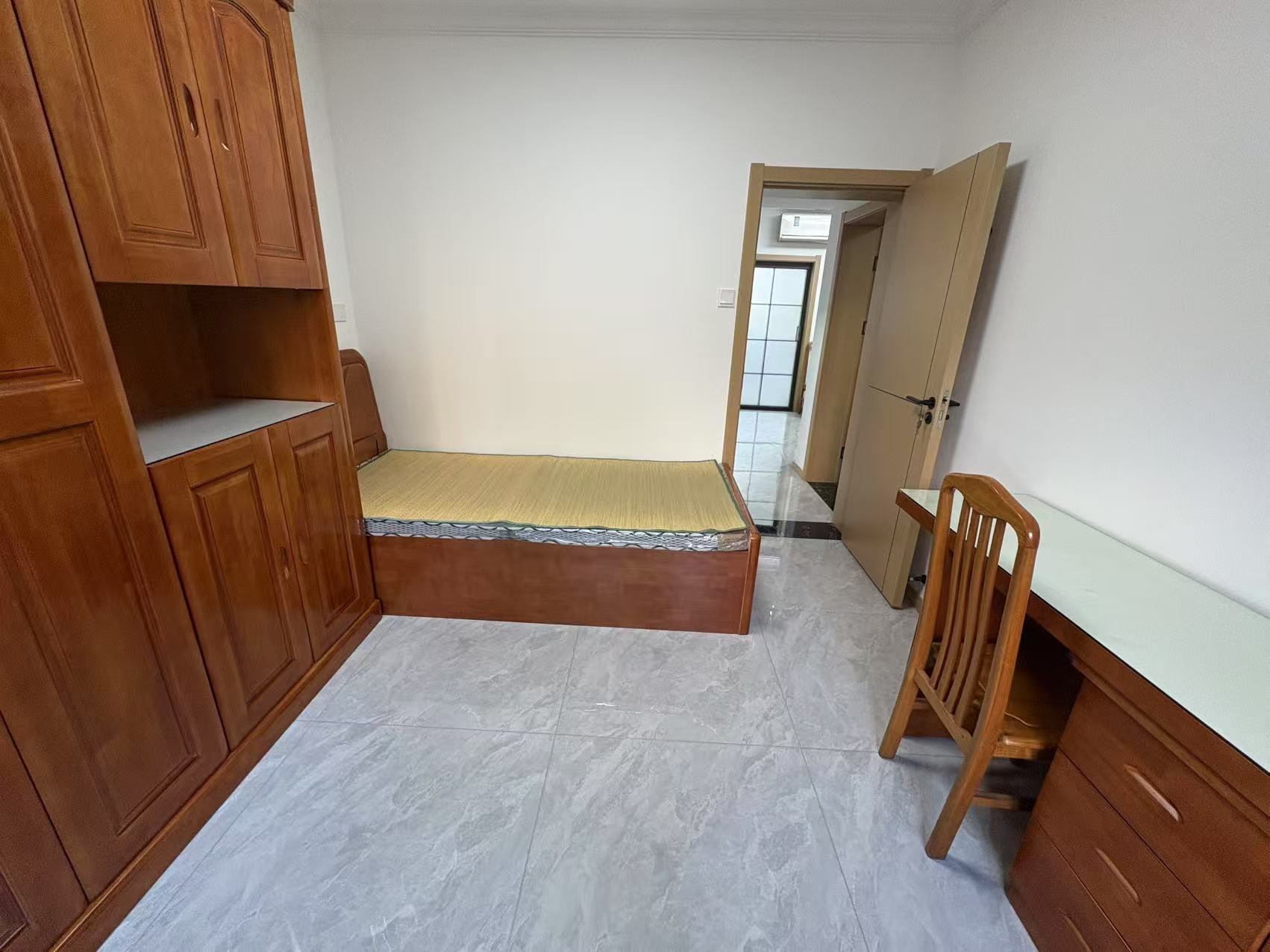 虹桥北村东区 2室1厅1卫 64.53m&sup2;