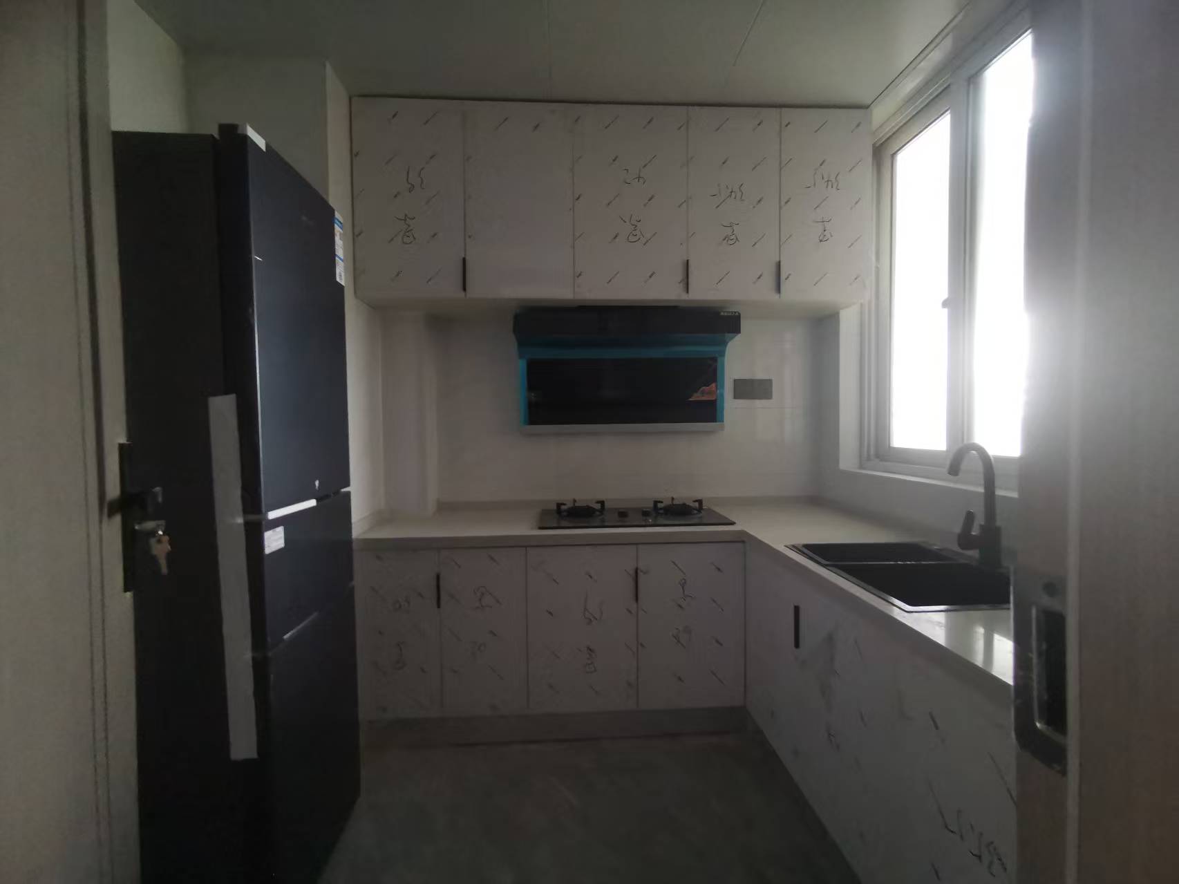 景瑞御府 2室2厅1卫 92.8m&sup2;