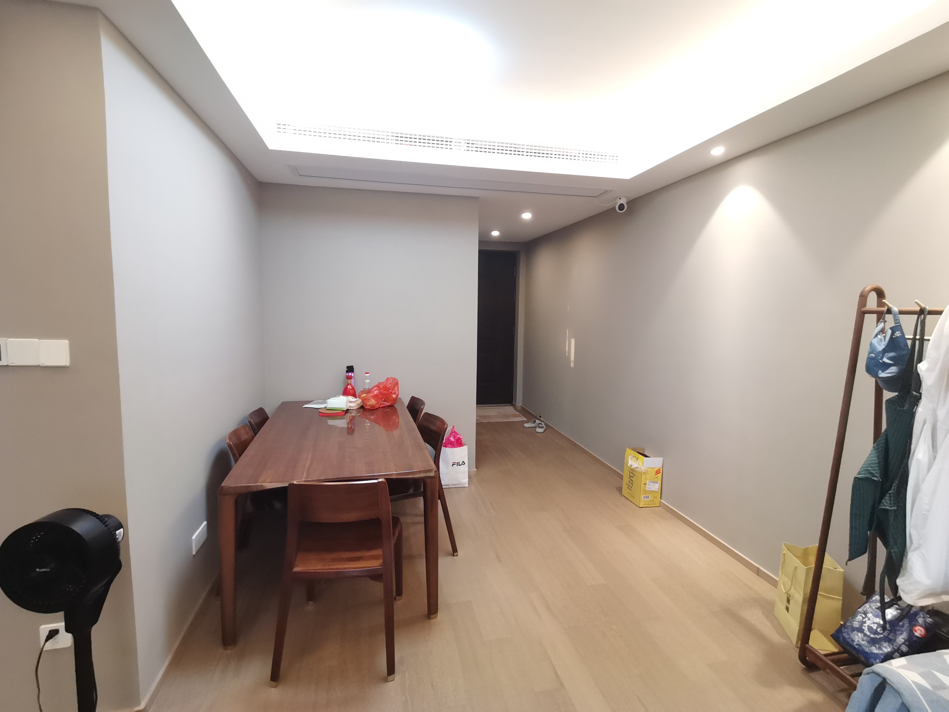 华润悦府 4室2厅2卫 125m&sup2;