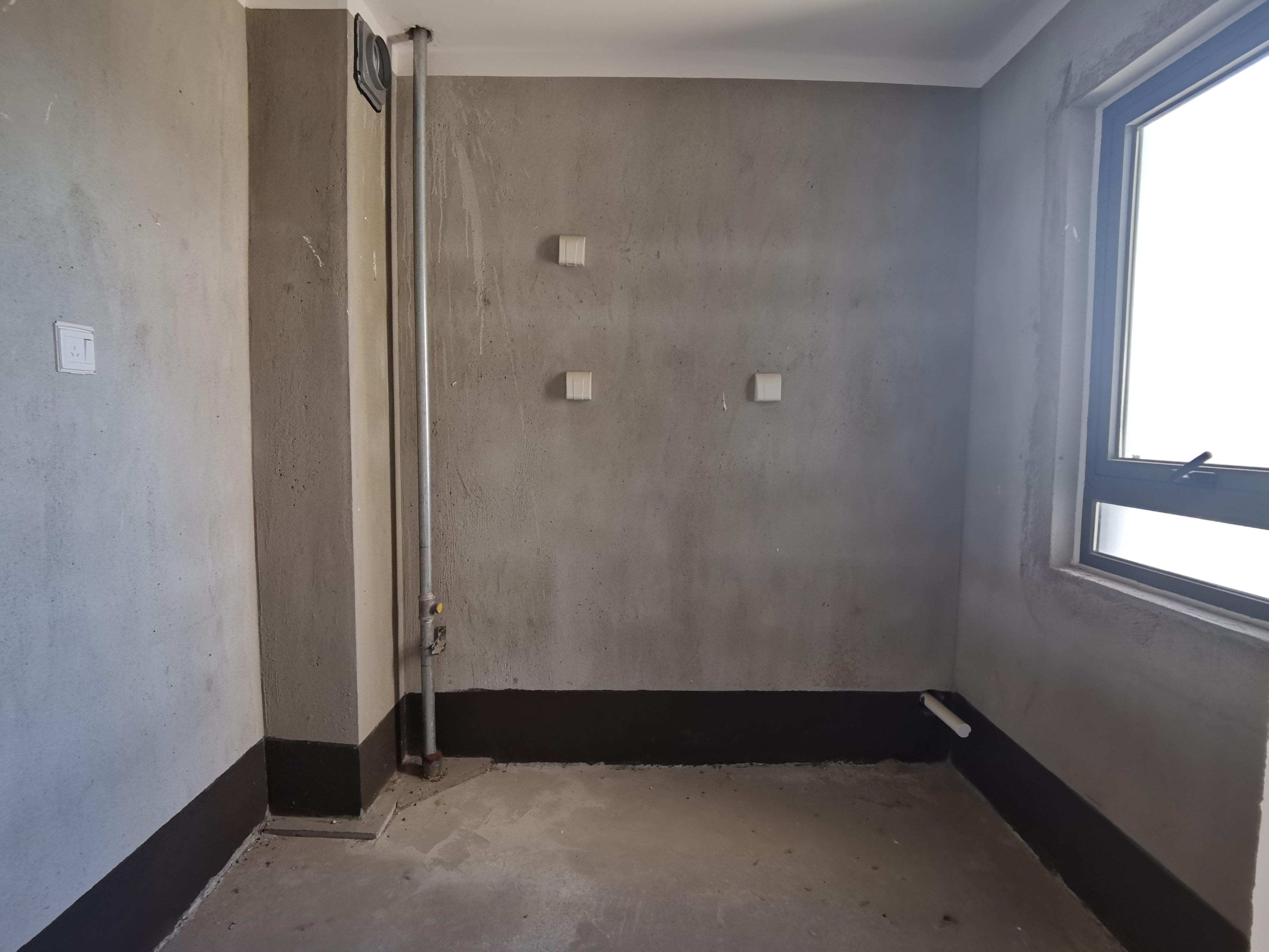 春溪集 3室2厅2卫 108m&sup2;