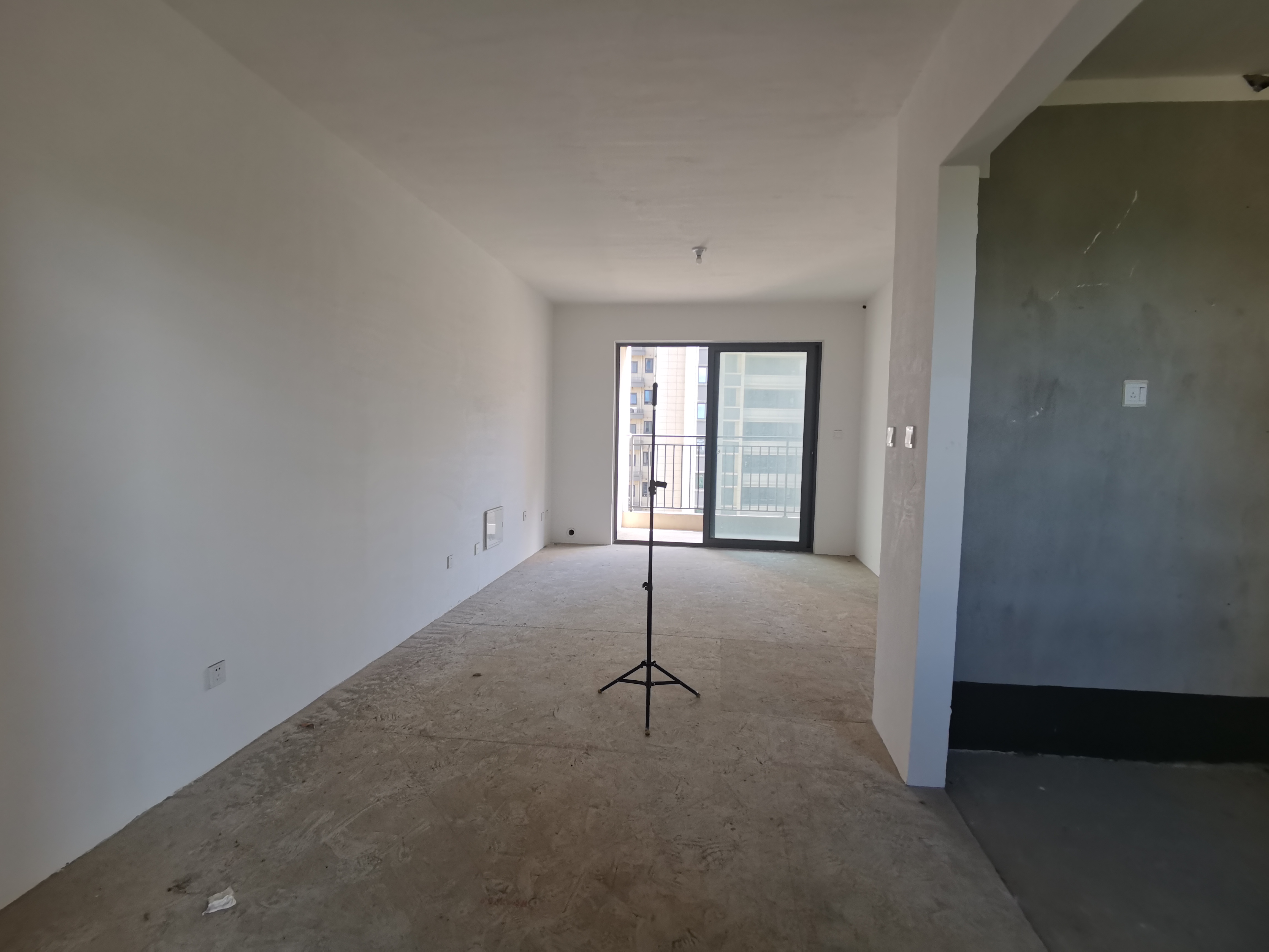 春溪集 3室2厅2卫 108m²