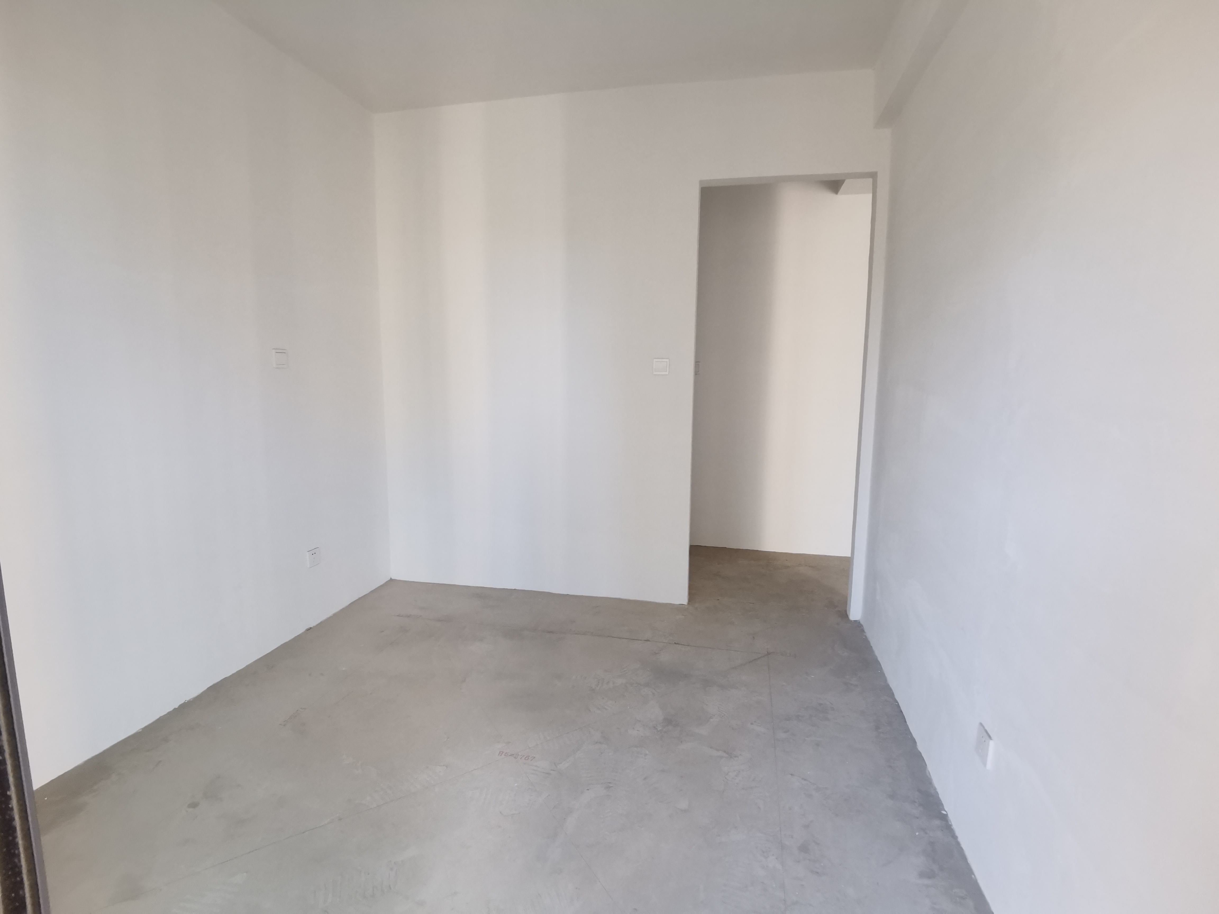 春溪集 3室2厅2卫 108m&sup2;