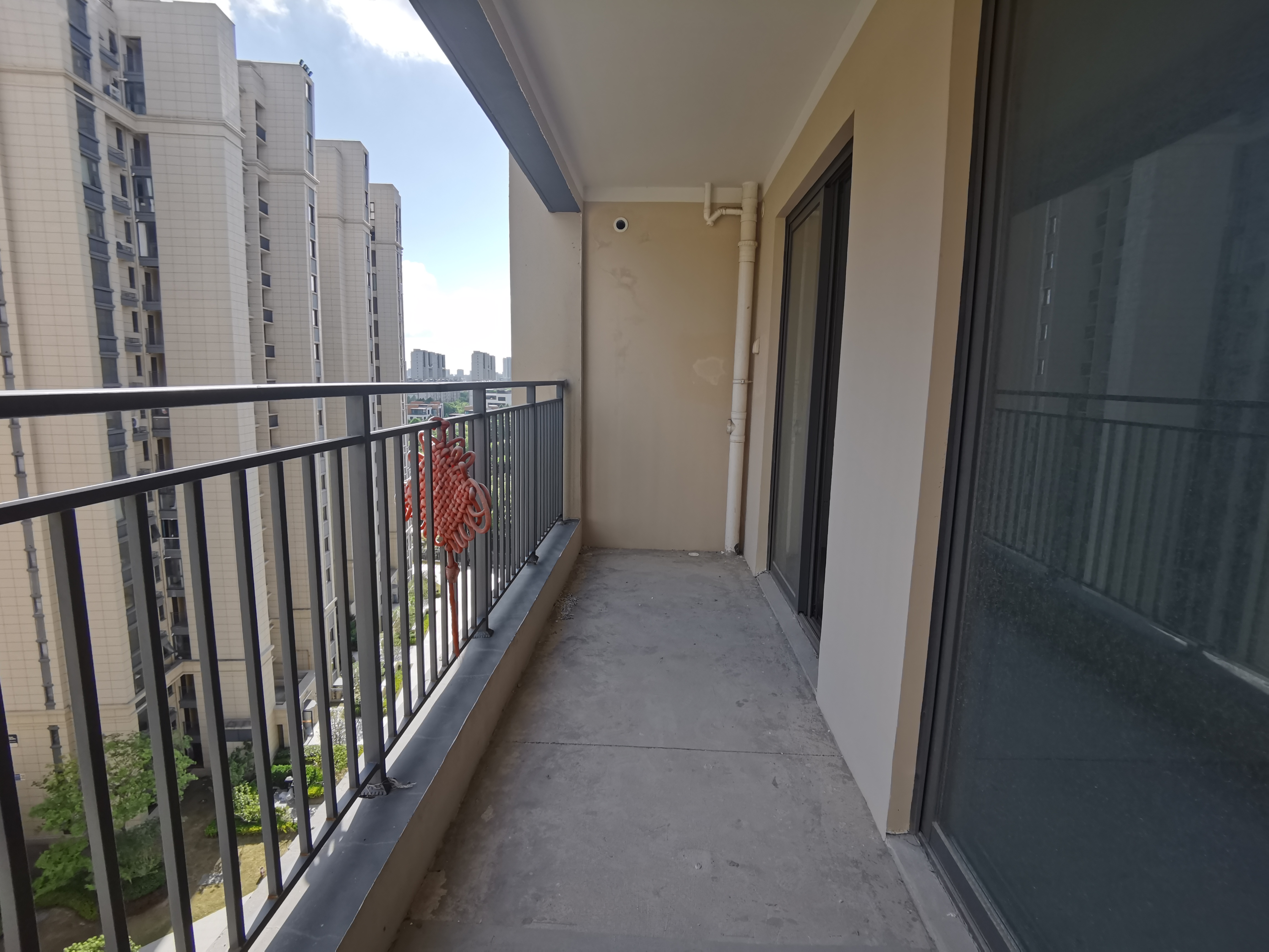 春溪集 3室2厅2卫 108m&sup2;