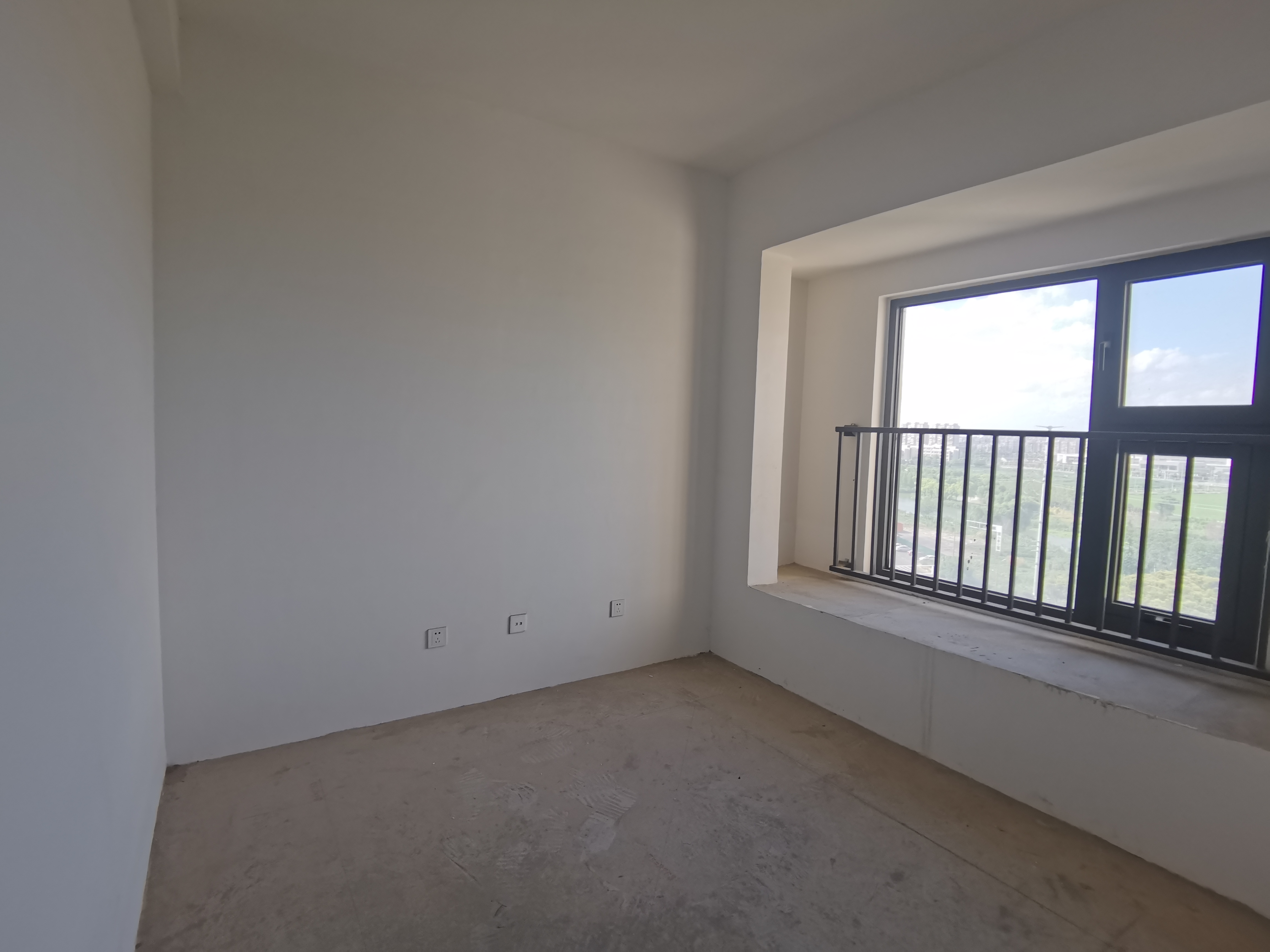 春溪集 3室2厅2卫 108m&sup2;