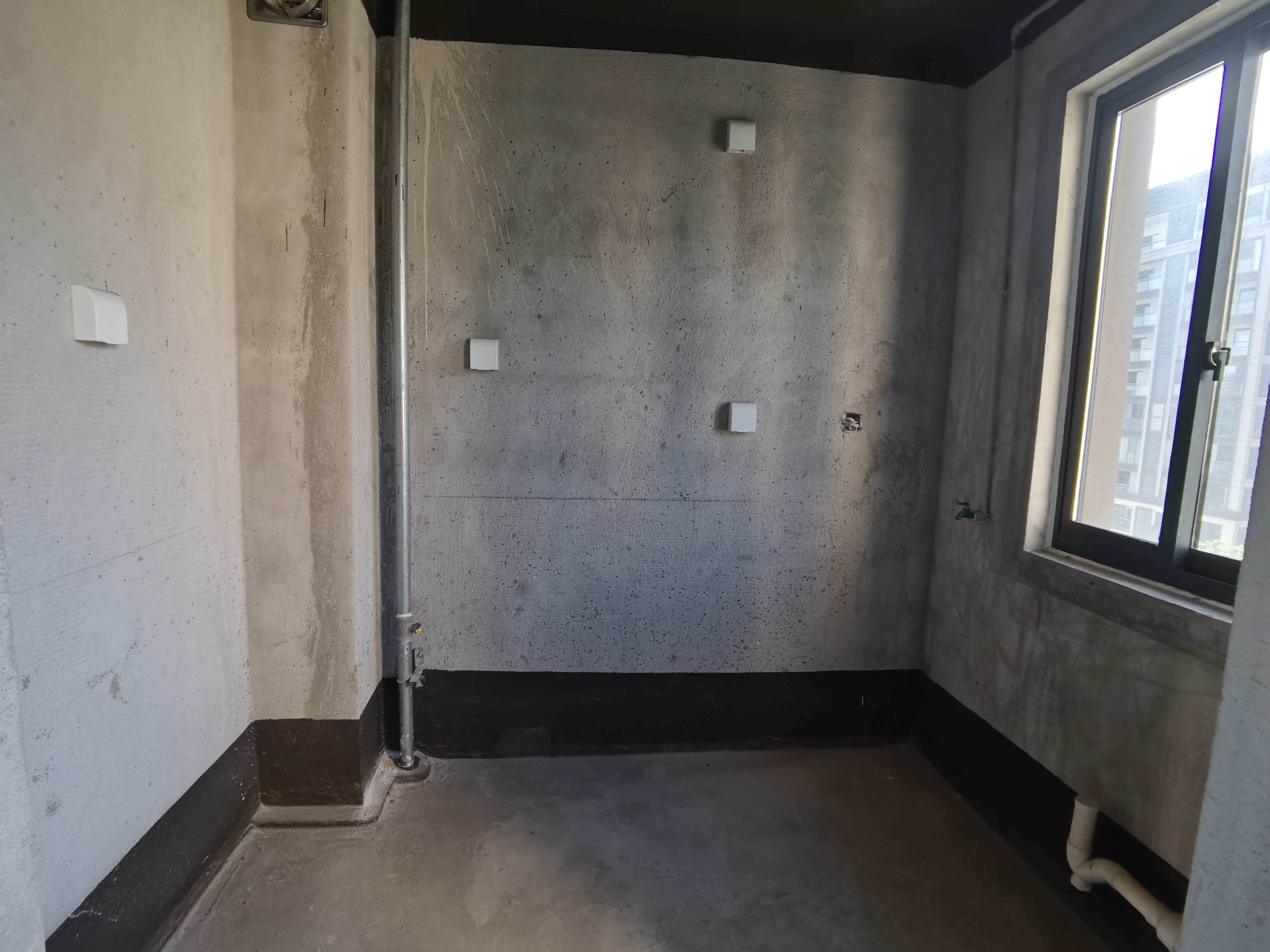 神辉上麟府 4室2厅2卫 122.00m&sup2;