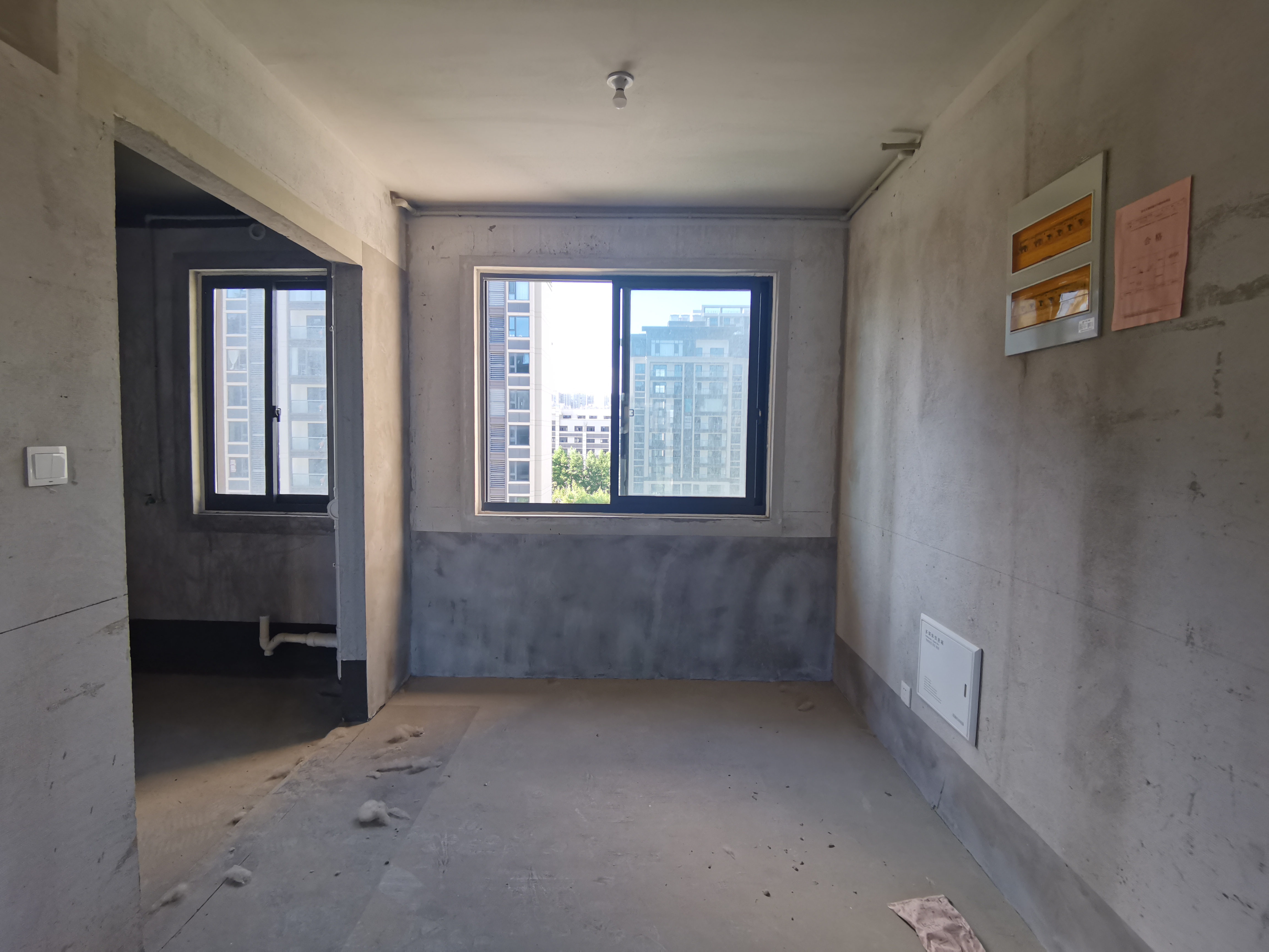 神辉上麟府 4室2厅2卫 122.00m&sup2;