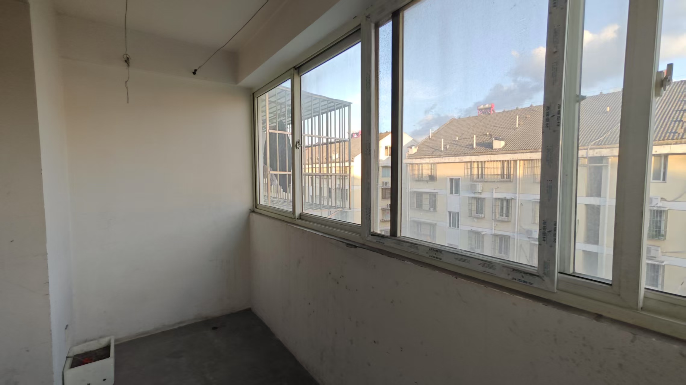 怡居北苑 4室2厅2卫 116m&sup2;