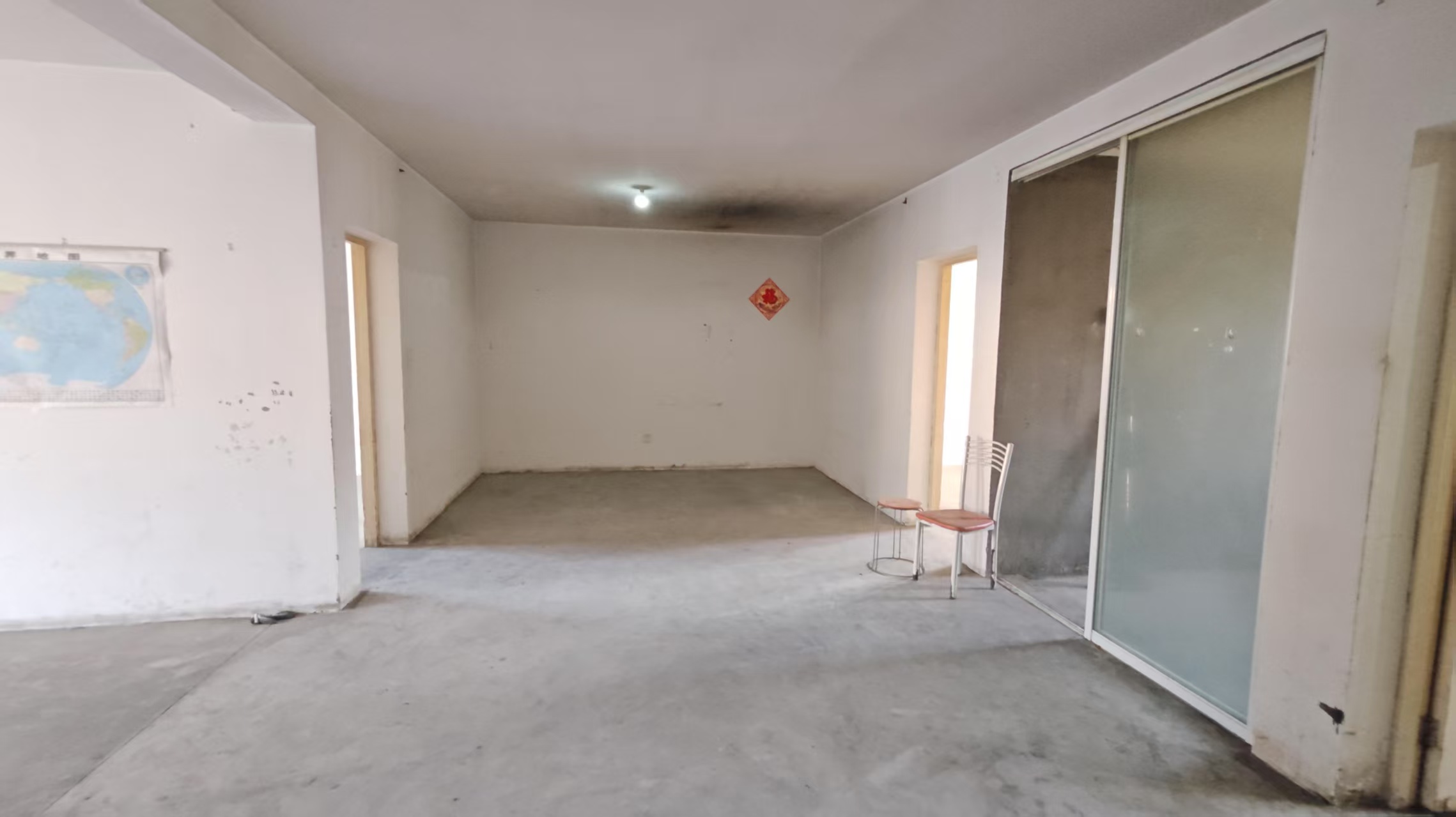 怡居北苑 4室2厅2卫 116m²