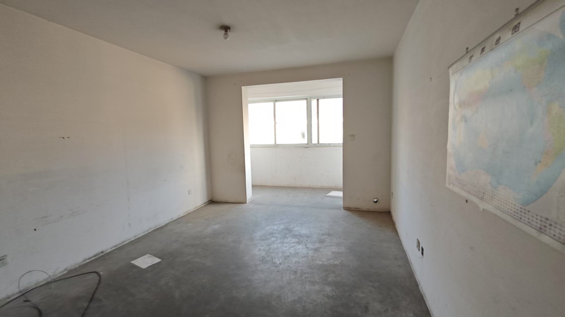 怡居北苑 4室2厅2卫 116m&sup2;