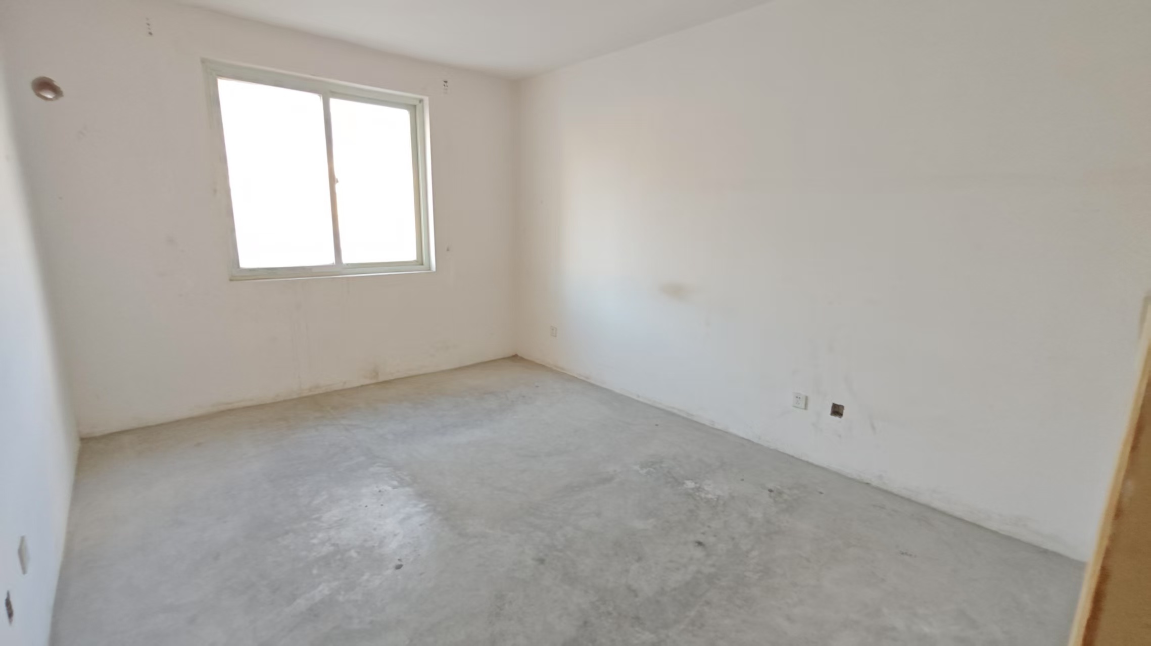 怡居北苑 4室2厅2卫 116m&sup2;