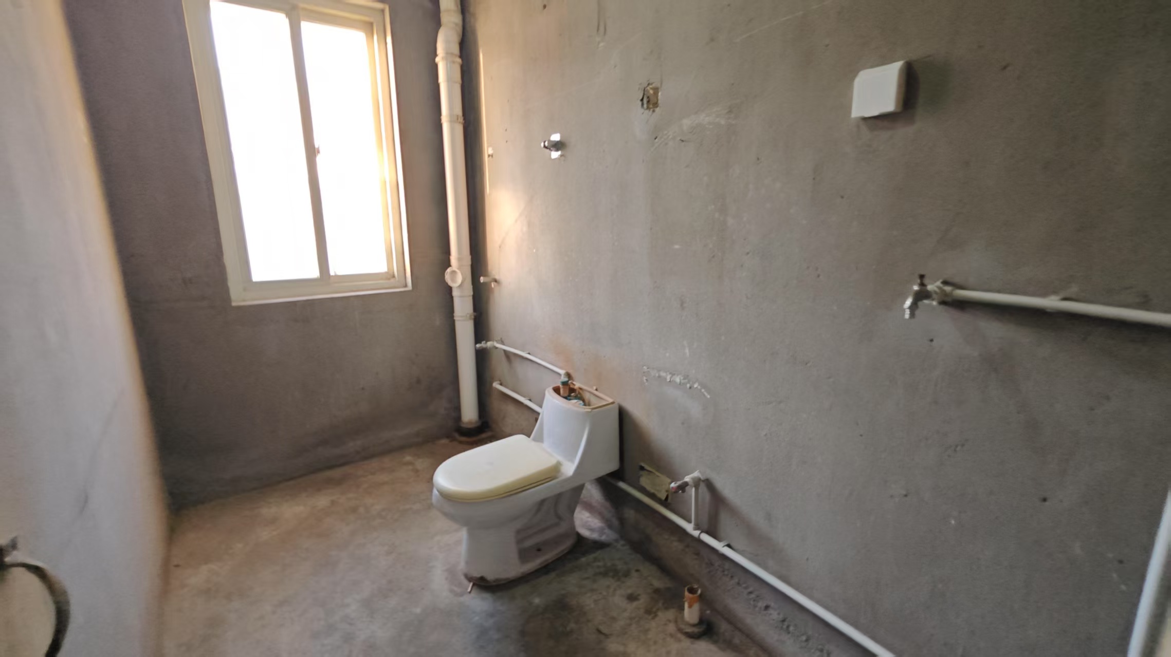 怡居北苑 4室2厅2卫 116m&sup2;