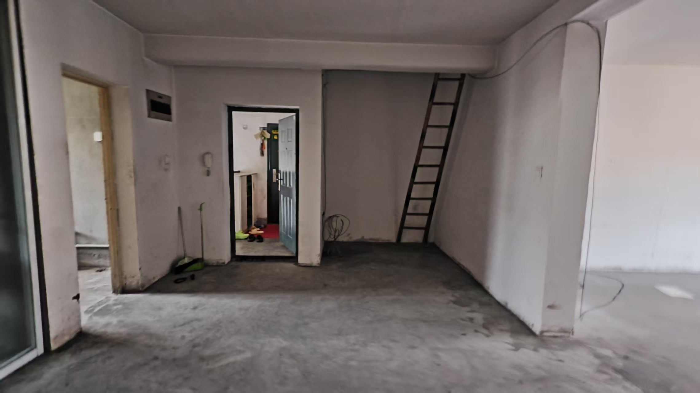 怡居北苑 4室2厅2卫 116m&sup2;