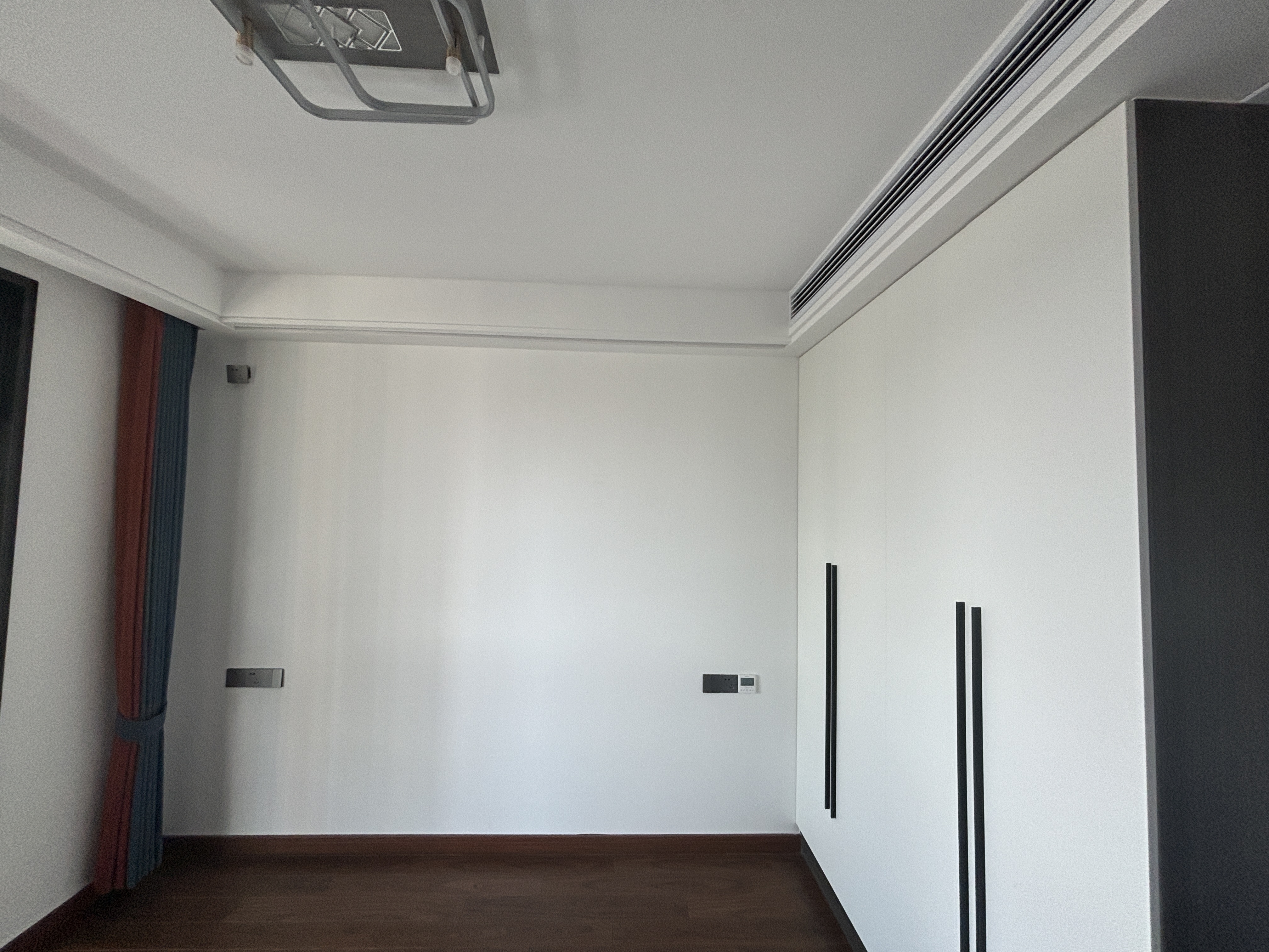 融创荣润&middot;玖樟台 4室2厅2卫 122m&sup2;