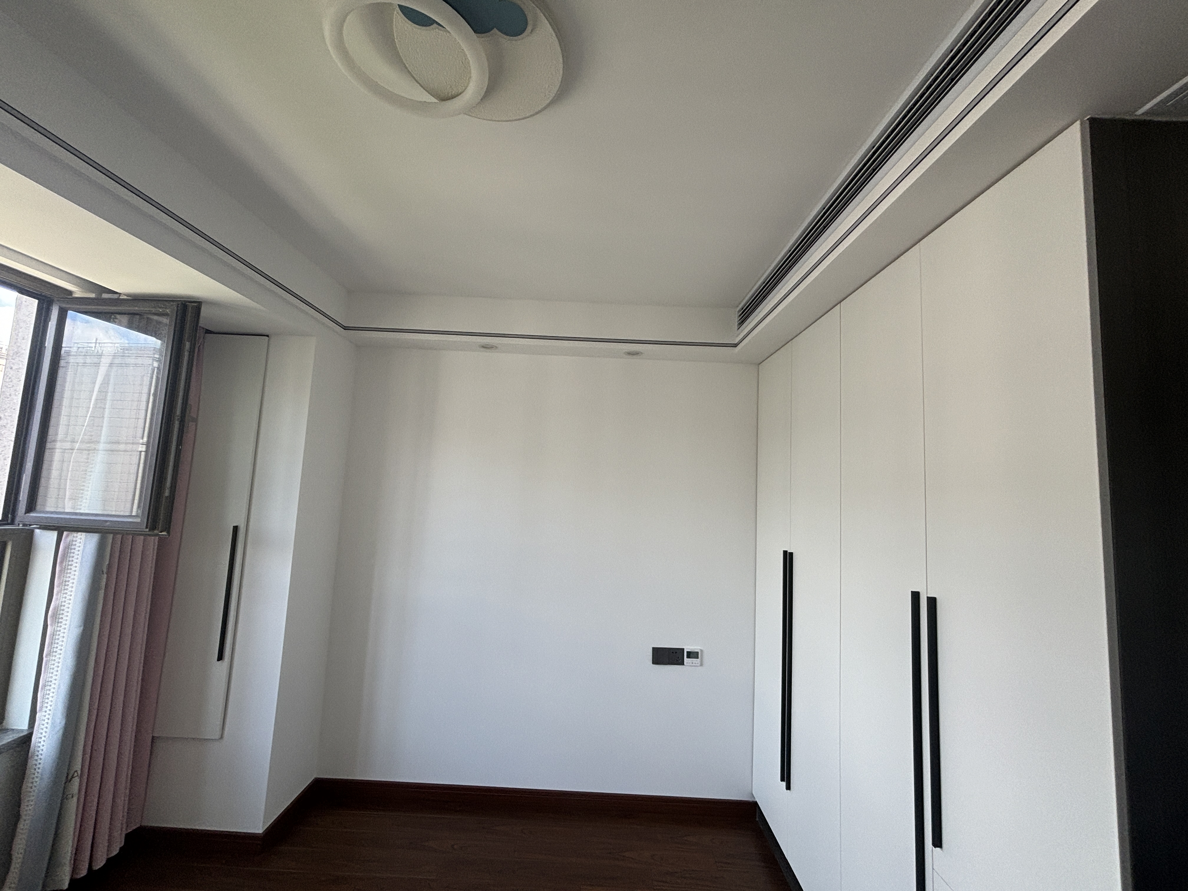 融创荣润&middot;玖樟台 4室2厅2卫 122m&sup2;