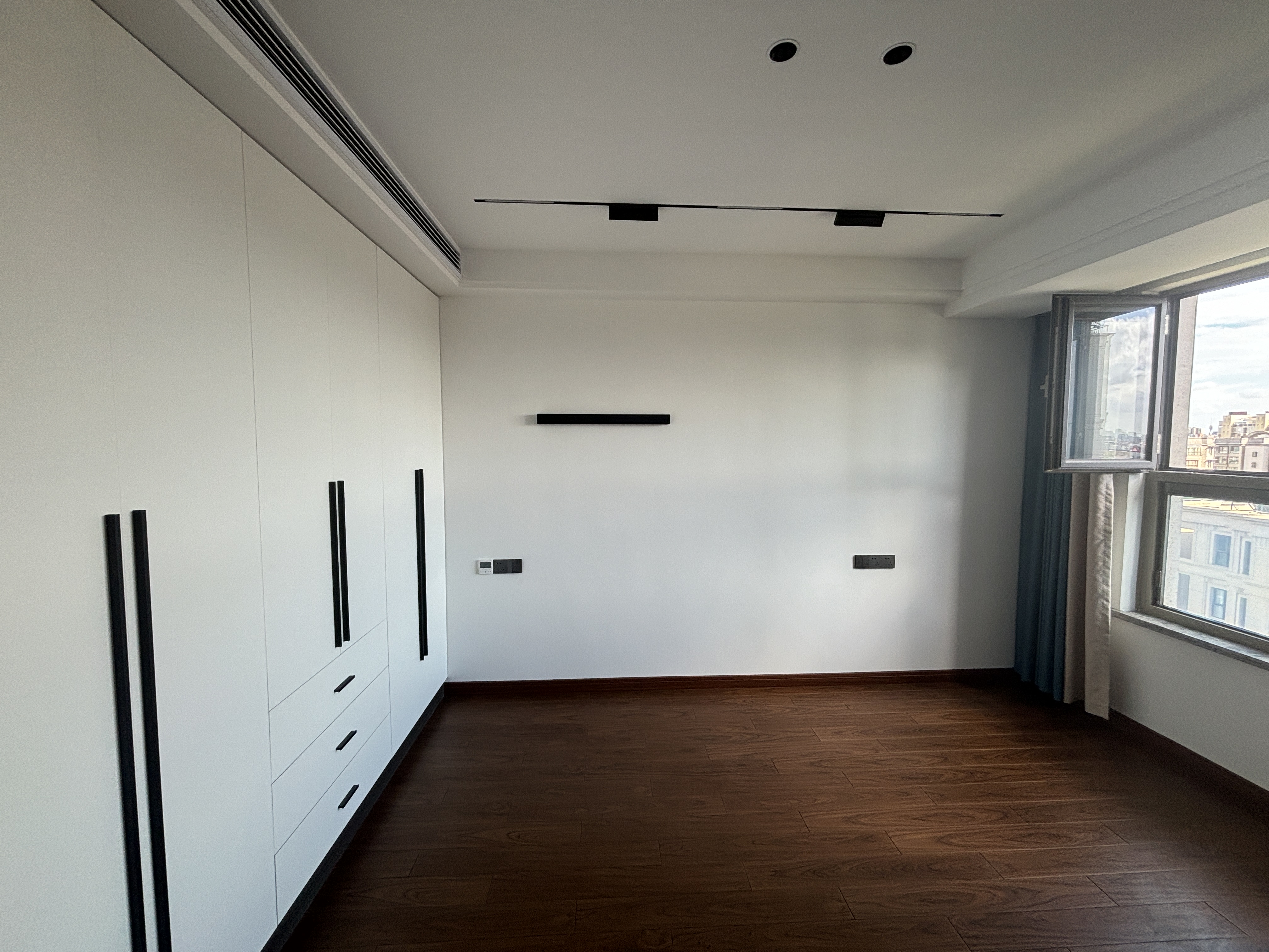 融创荣润&middot;玖樟台 4室2厅2卫 122m&sup2;