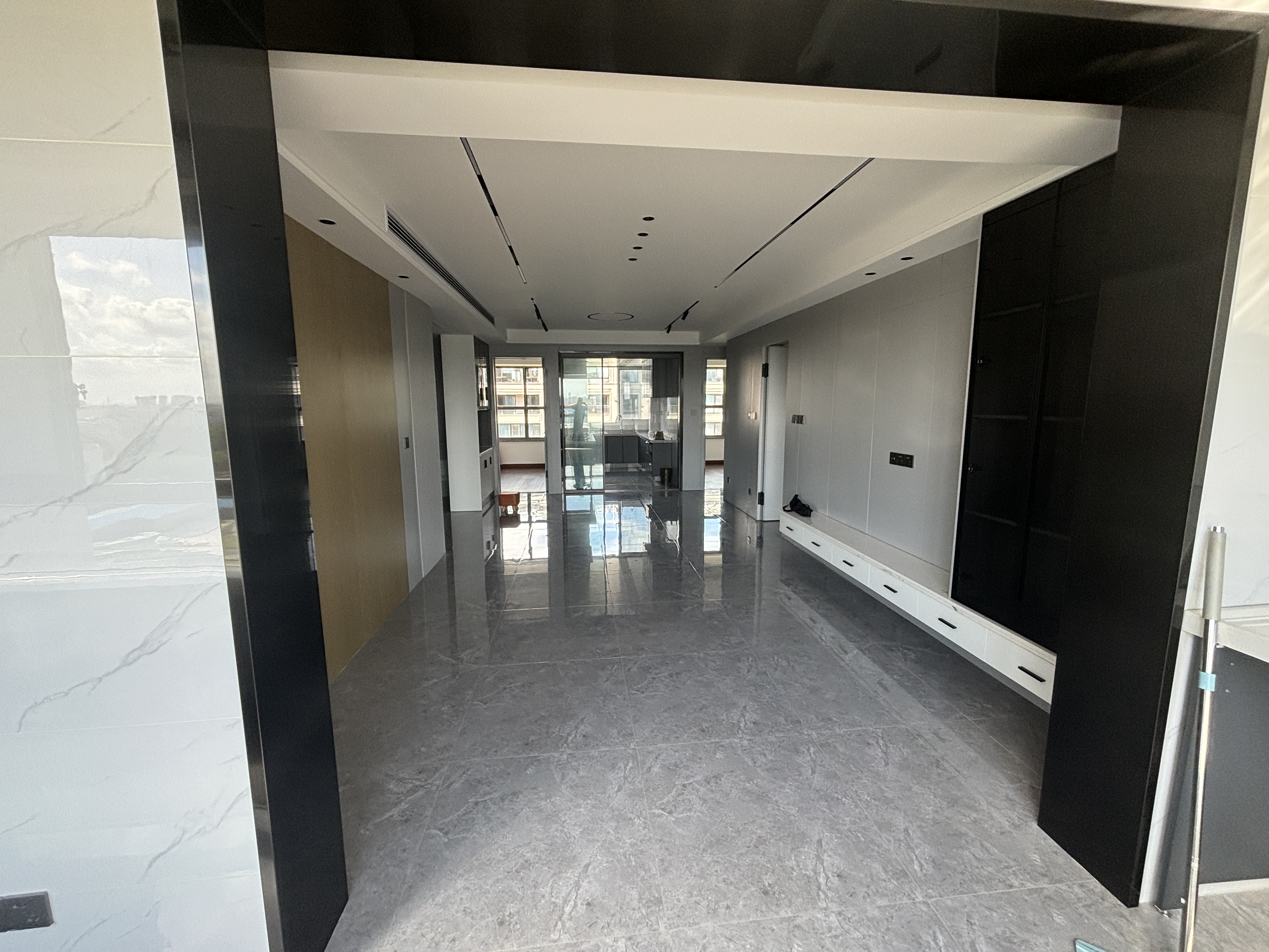 融创荣润·玖樟台 4室2厅2卫 122m²