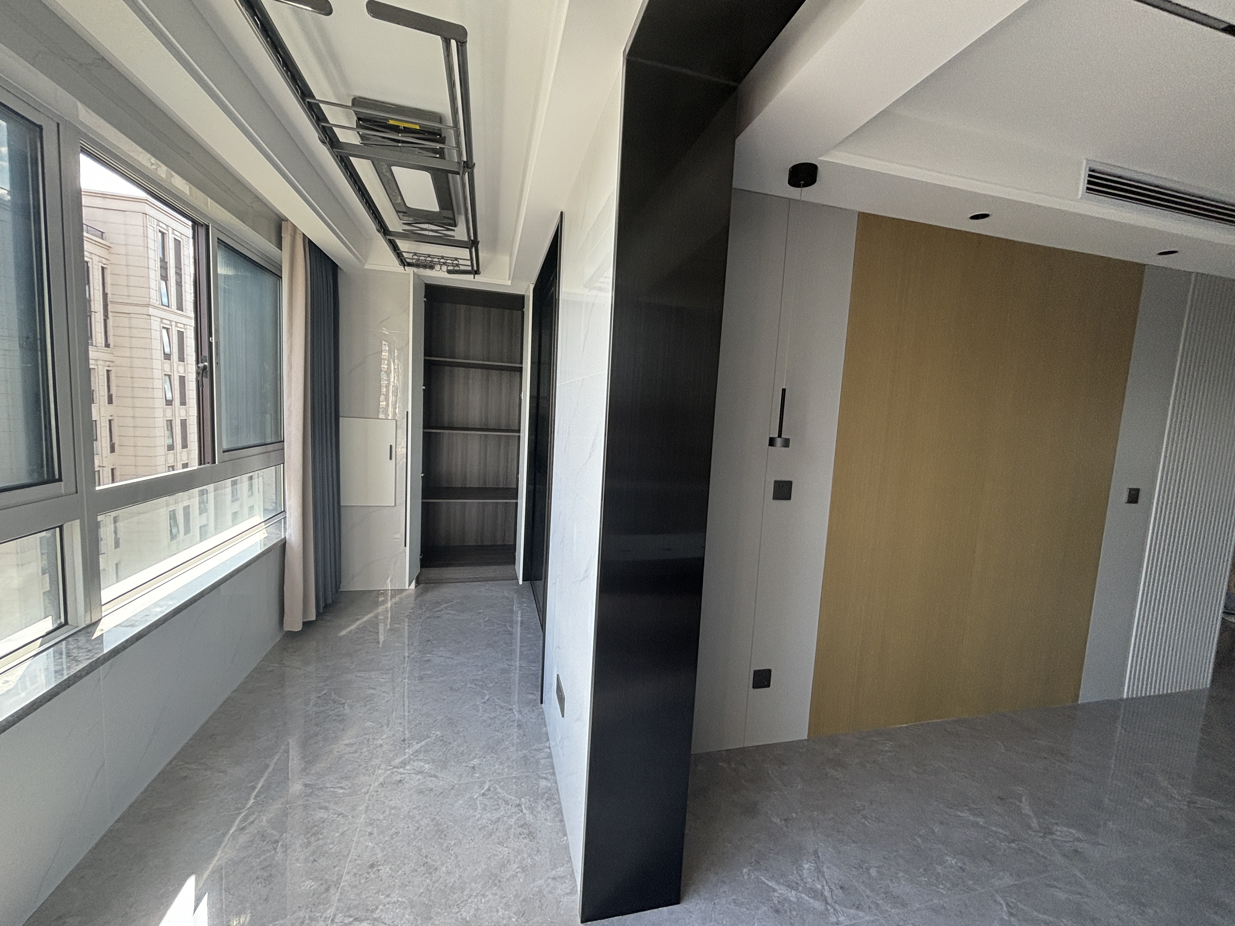 融创荣润&middot;玖樟台 4室2厅2卫 122m&sup2;