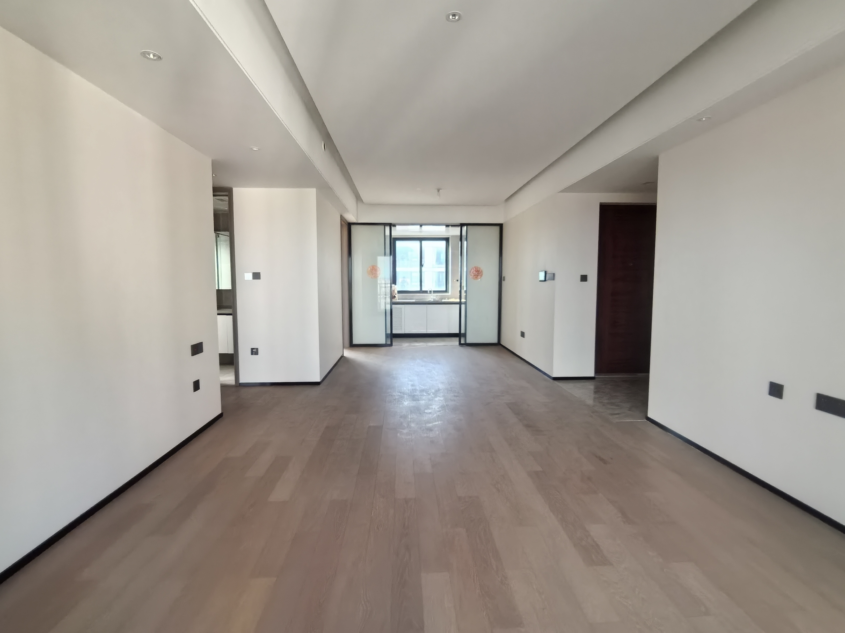 万科翡翠东第 3室2厅1卫 118m²