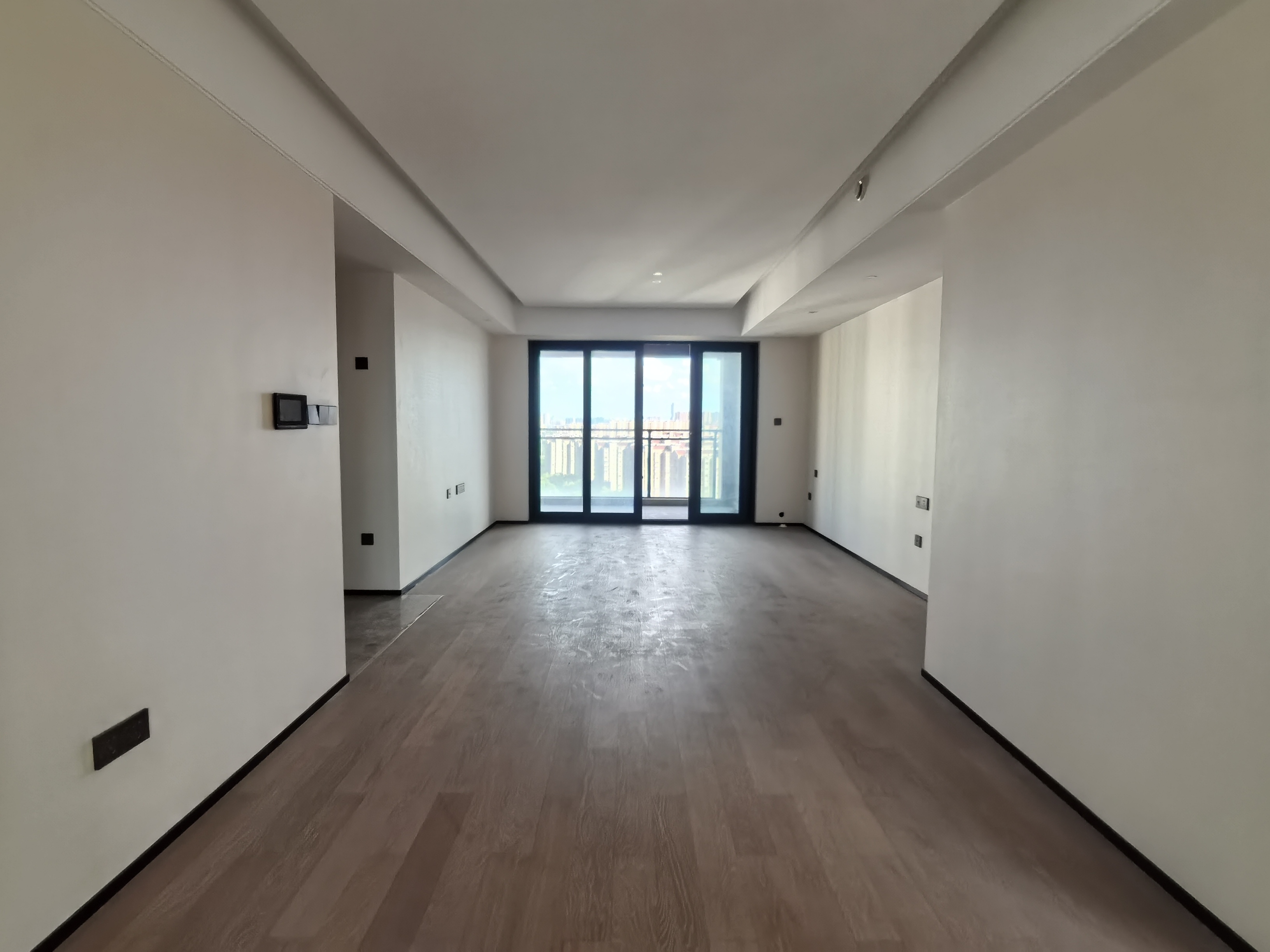 万科翡翠东第 3室2厅1卫 118m&sup2;