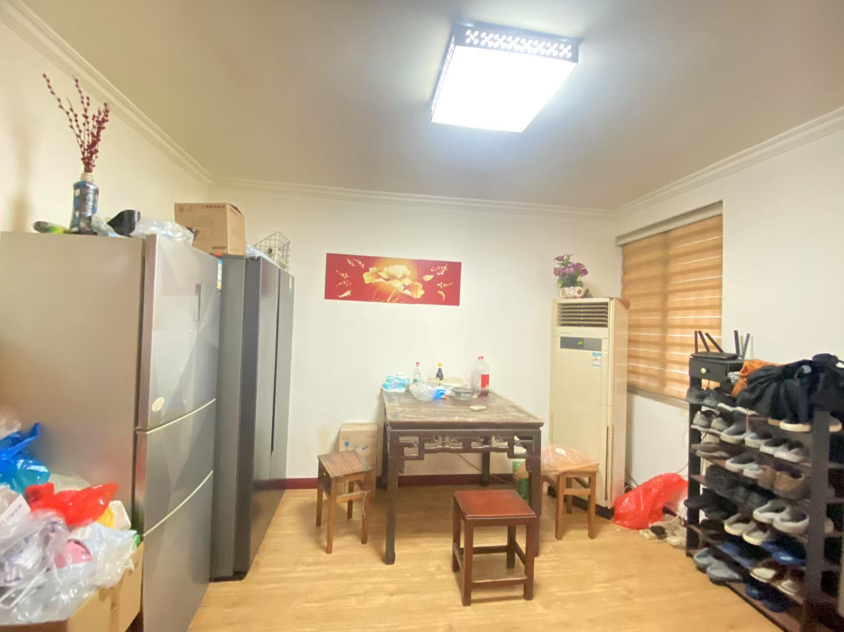 易家桥新村 2室1厅1卫 57.86m&sup2;