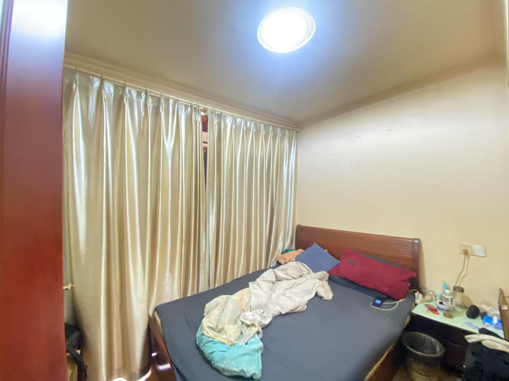 易家桥新村 2室1厅1卫 57.86m&sup2;