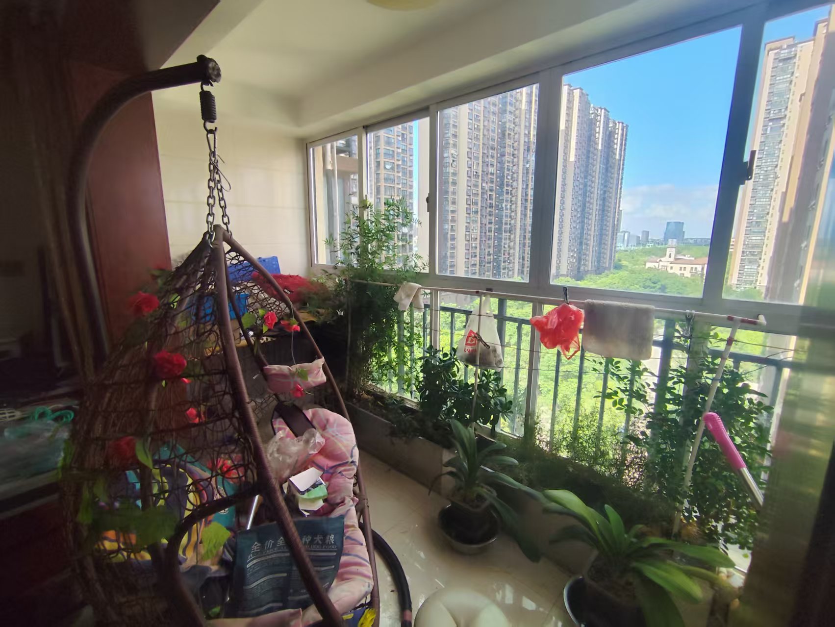 华强城三期 4室2厅2卫 133.44m&sup2;