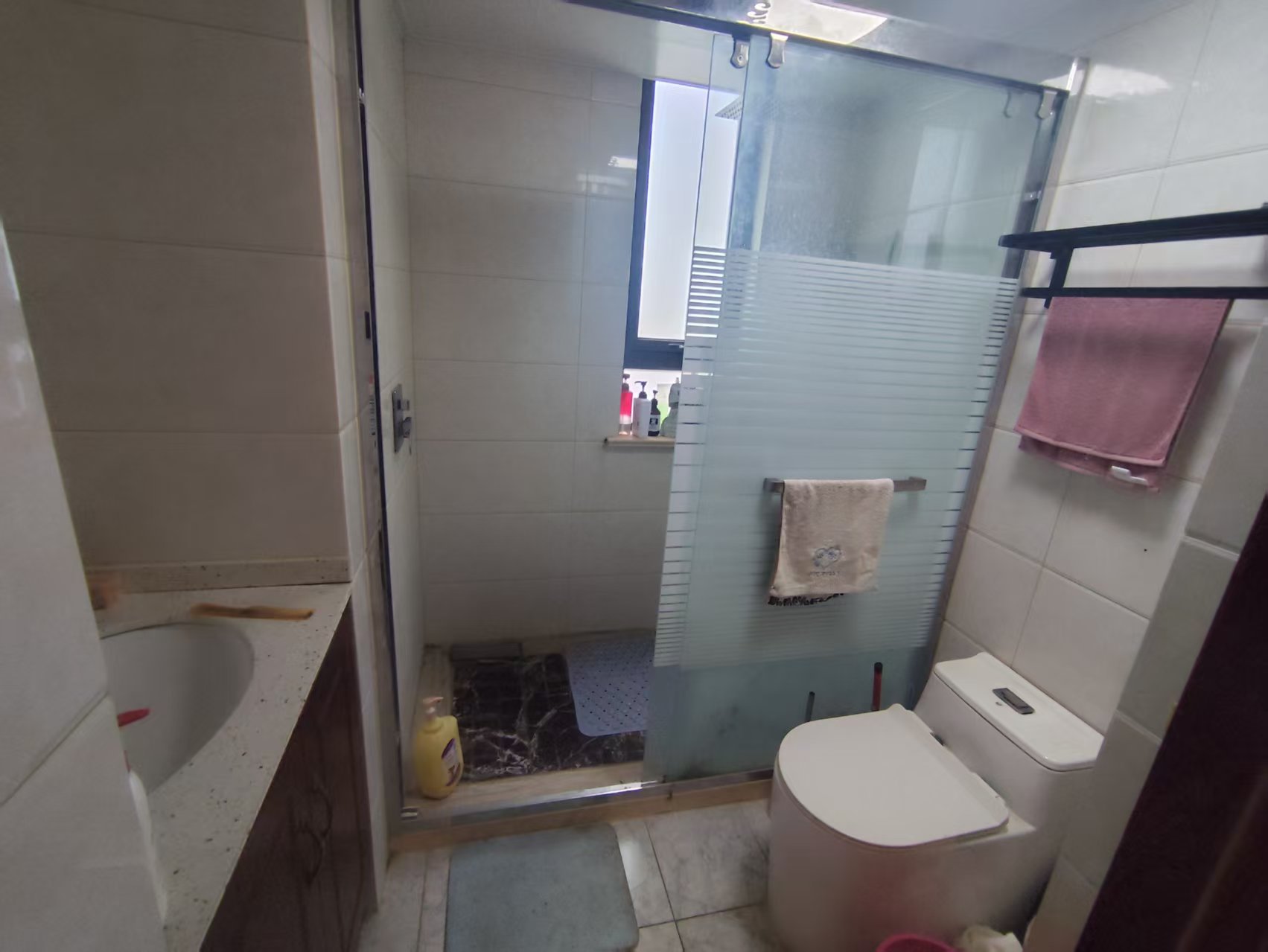 华强城三期 4室2厅2卫 133.44m&sup2;