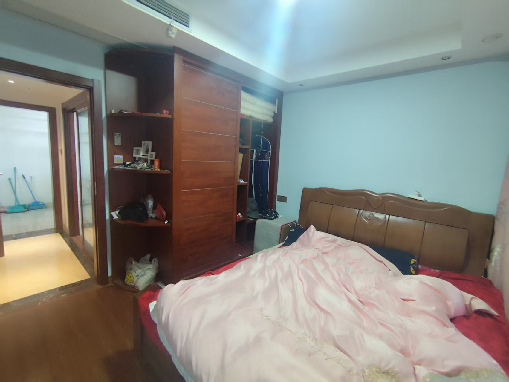 华强城三期 4室2厅2卫 133.44m&sup2;