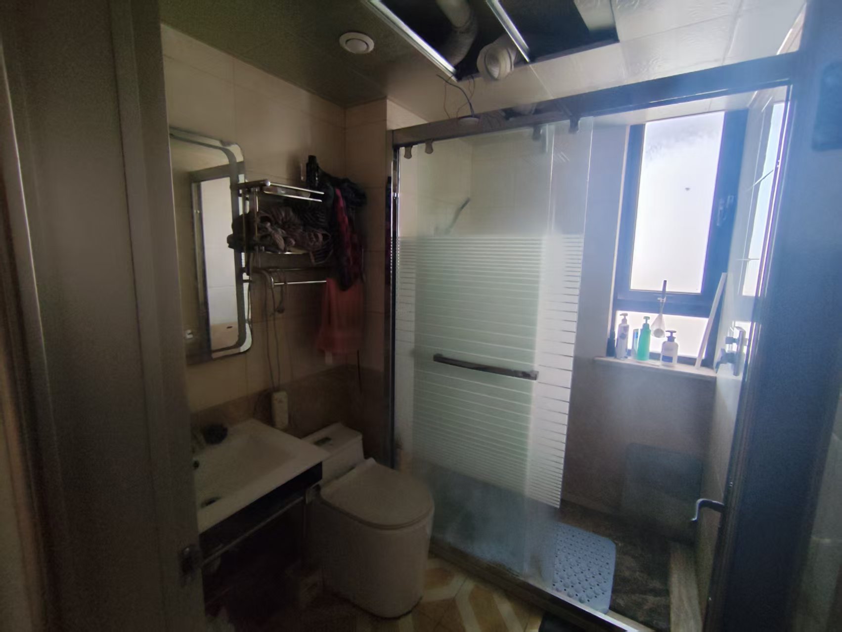 华强城三期 4室2厅2卫 133.44m&sup2;