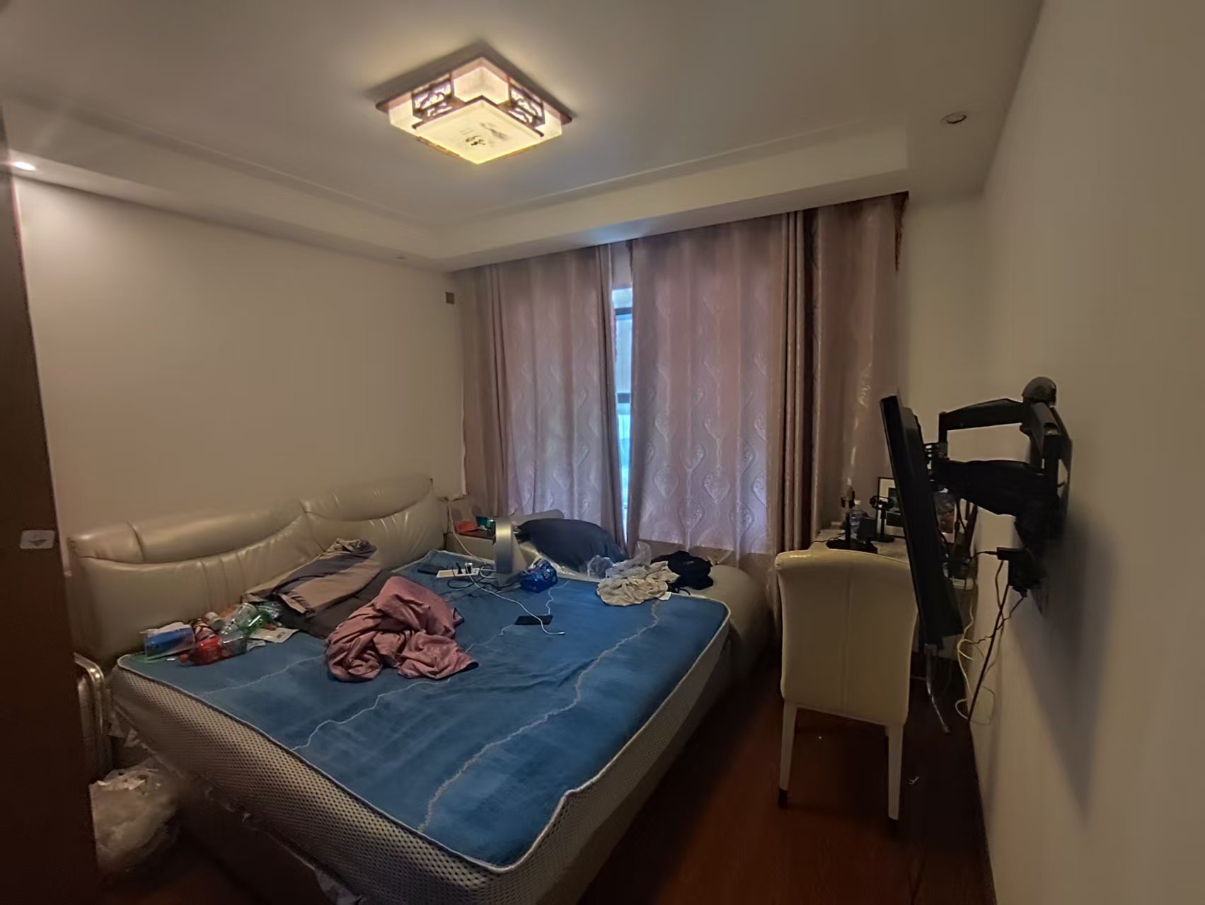 华强城三期 4室2厅2卫 133.44m&sup2;