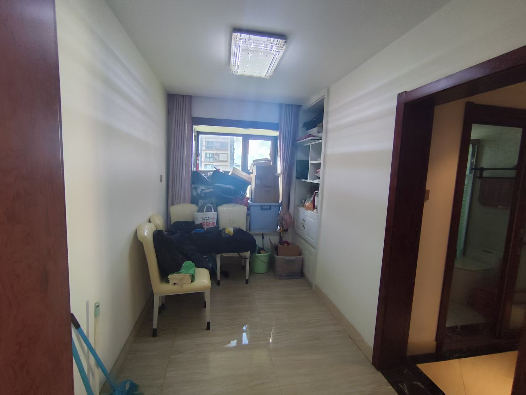 华强城三期 4室2厅2卫 133.44m&sup2;
